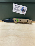 CRKT 7904DB Hammond Cruiser #150. Light usage. Discontinued
