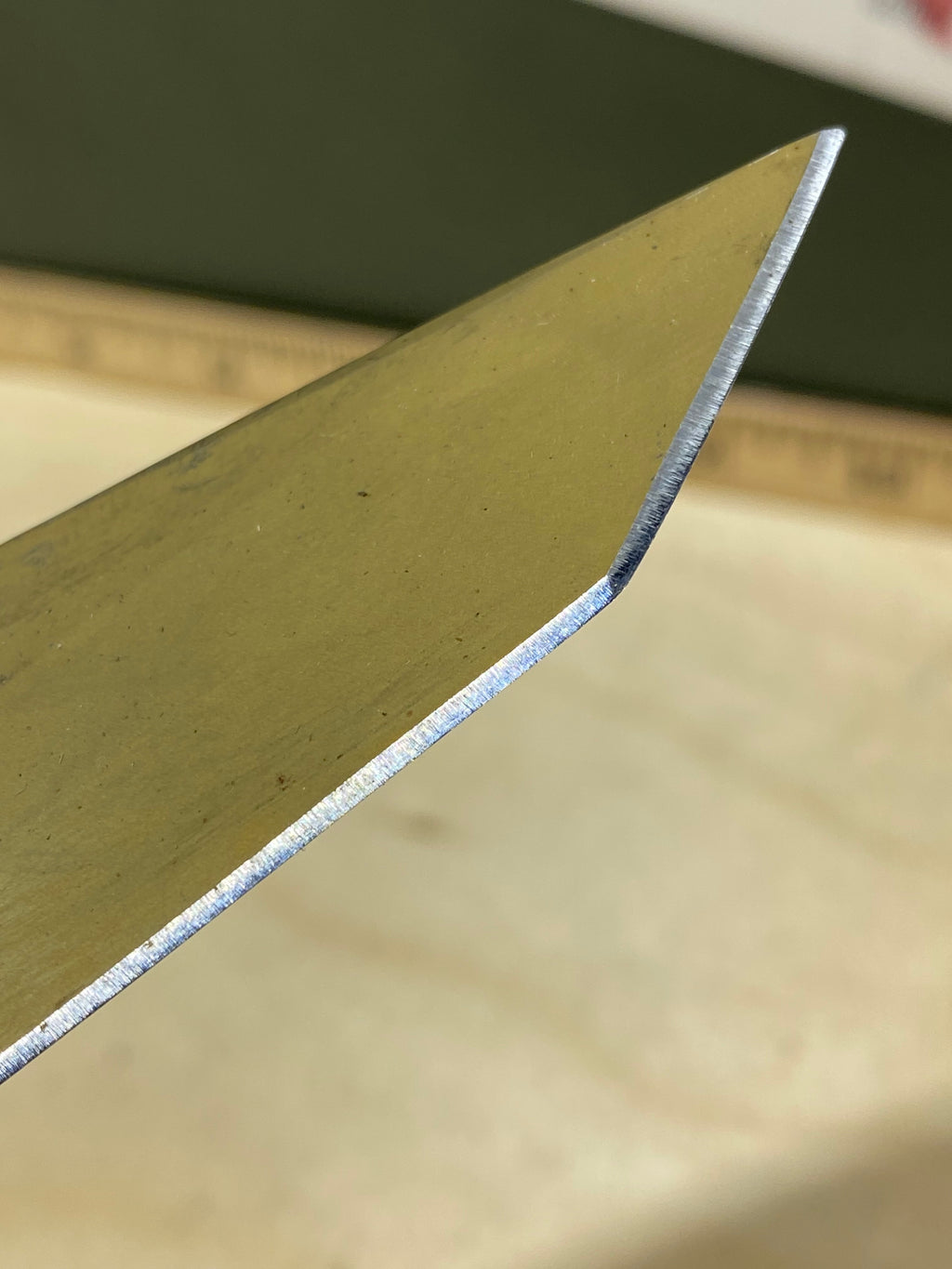 CRKT M16-14DSFG #160. Light usage.