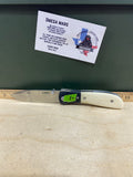 CRKT M4-02 #-1. Light usage. Discontinued