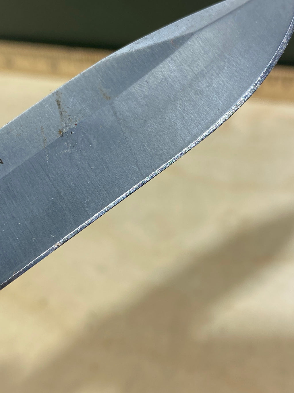 CRKT M4-02 #-1. Light usage. Discontinued