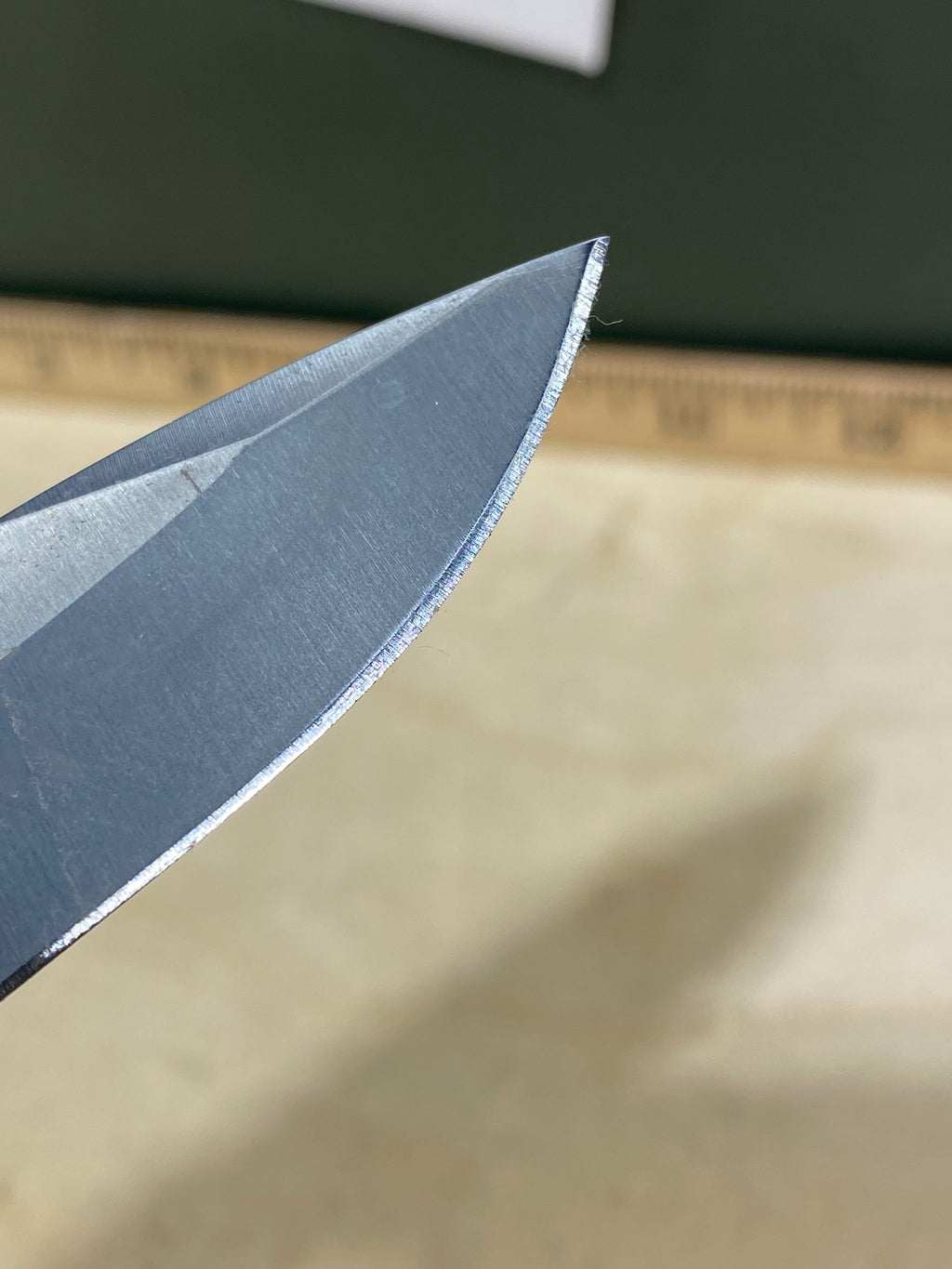 CRKT M4-02 #-1. Light usage. Discontinued