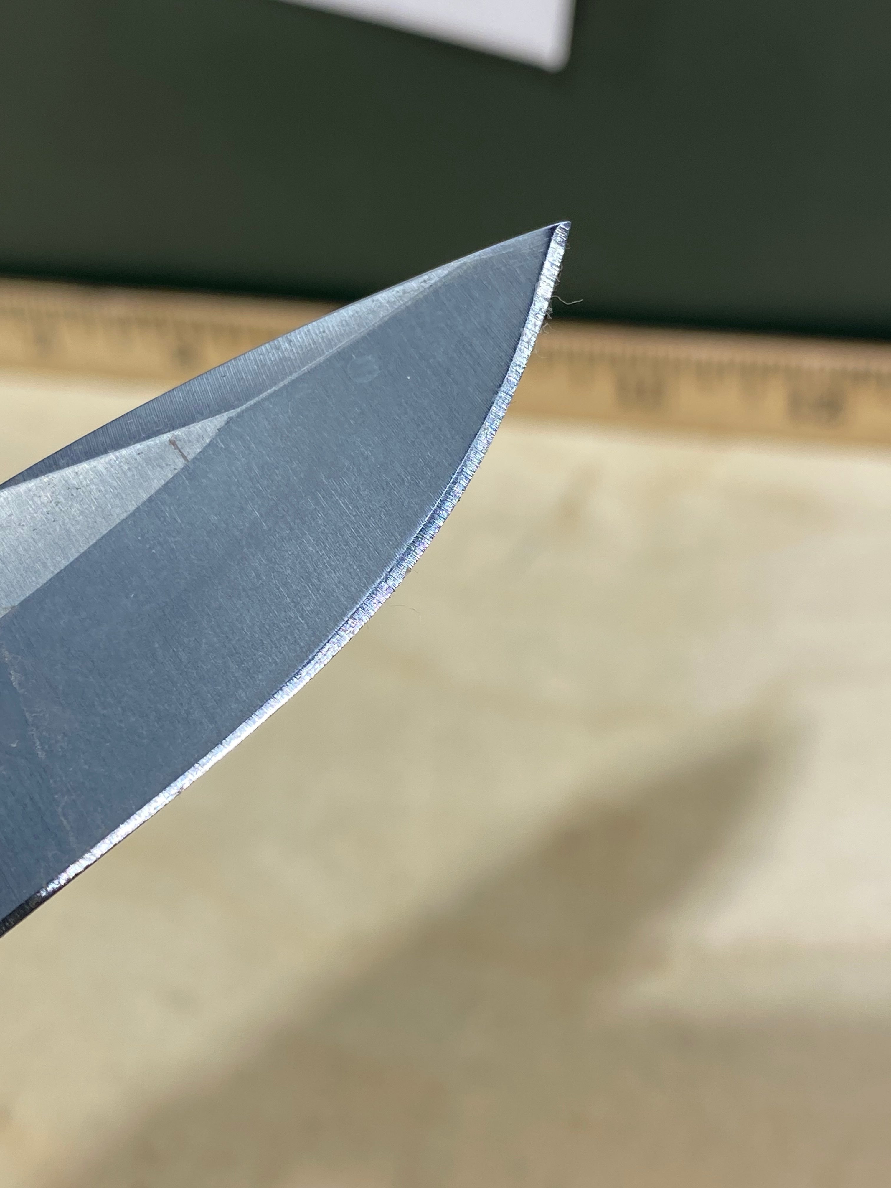 CRKT M4-02 #-1. Light usage. Discontinued
