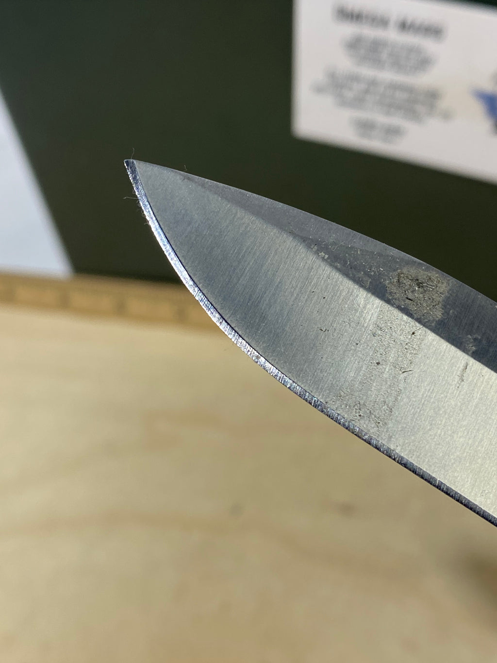 CRKT M4-02 #-1. Light usage. Discontinued