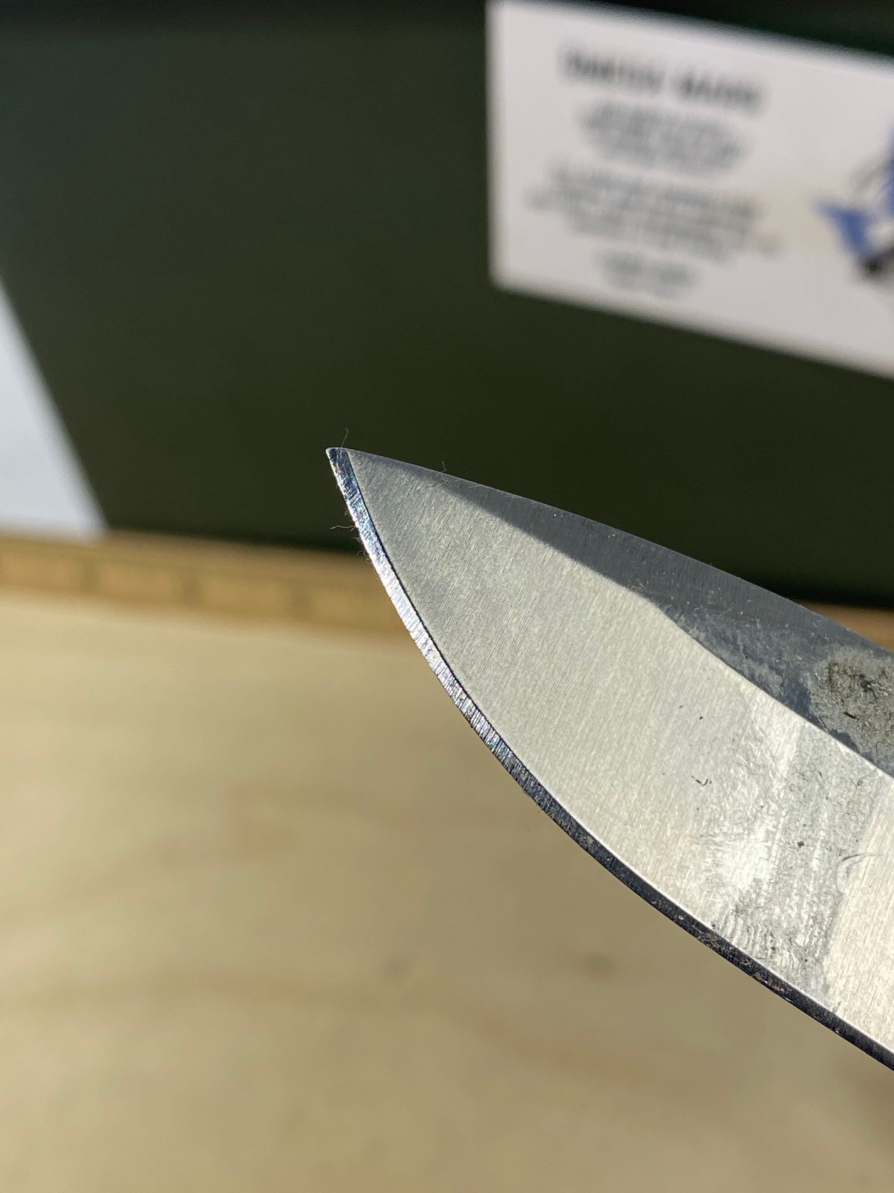 CRKT M4-02 #-1. Light usage. Discontinued