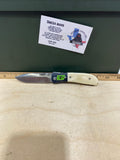 CRKT M4-02 #-2. Light usage. Discontinued