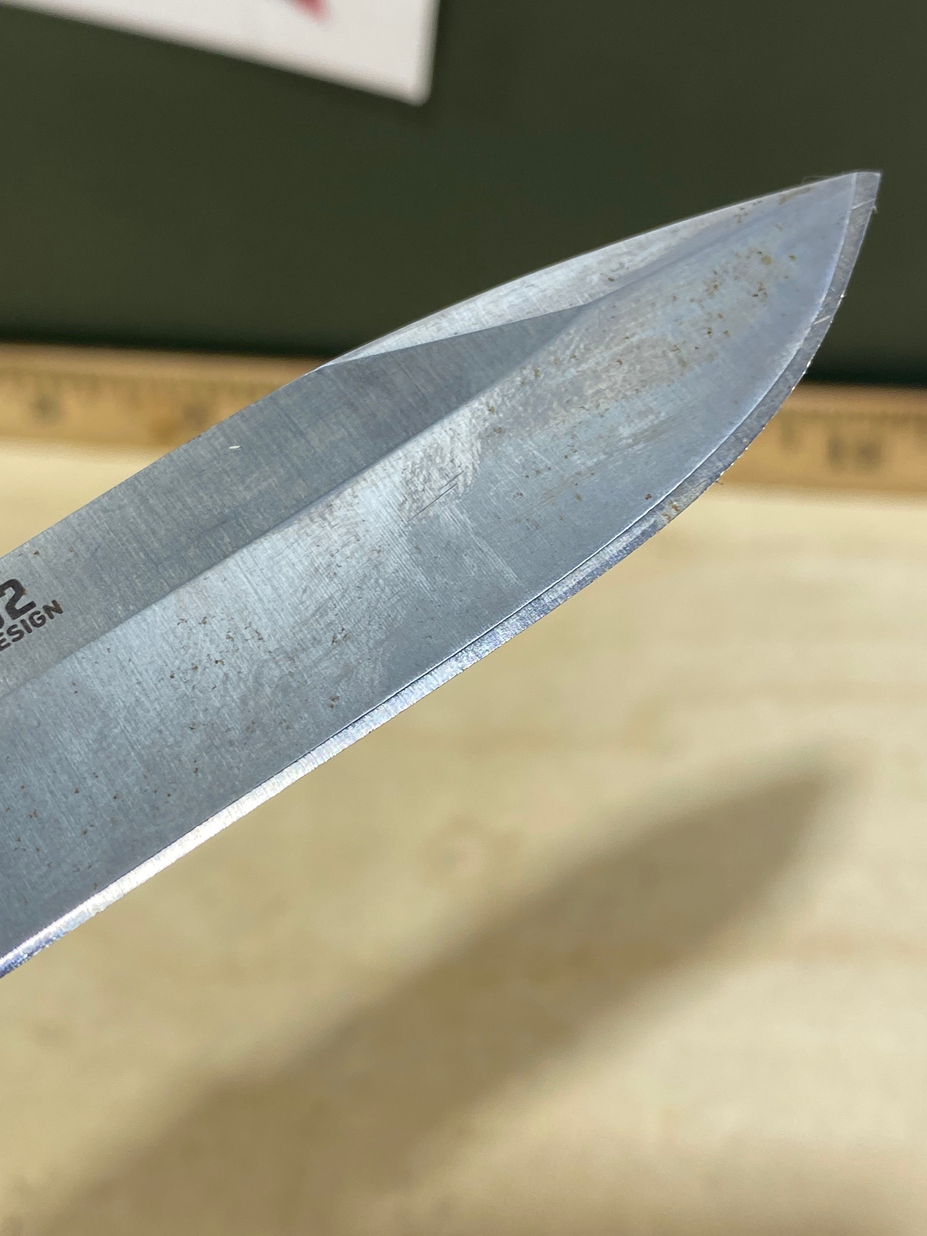 CRKT M4-02 #-2. Light usage. Discontinued