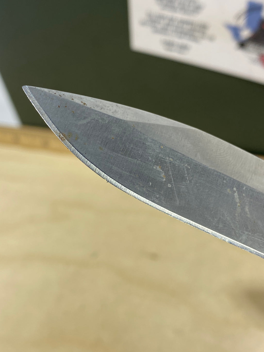 CRKT M4-02 #-2. Light usage. Discontinued
