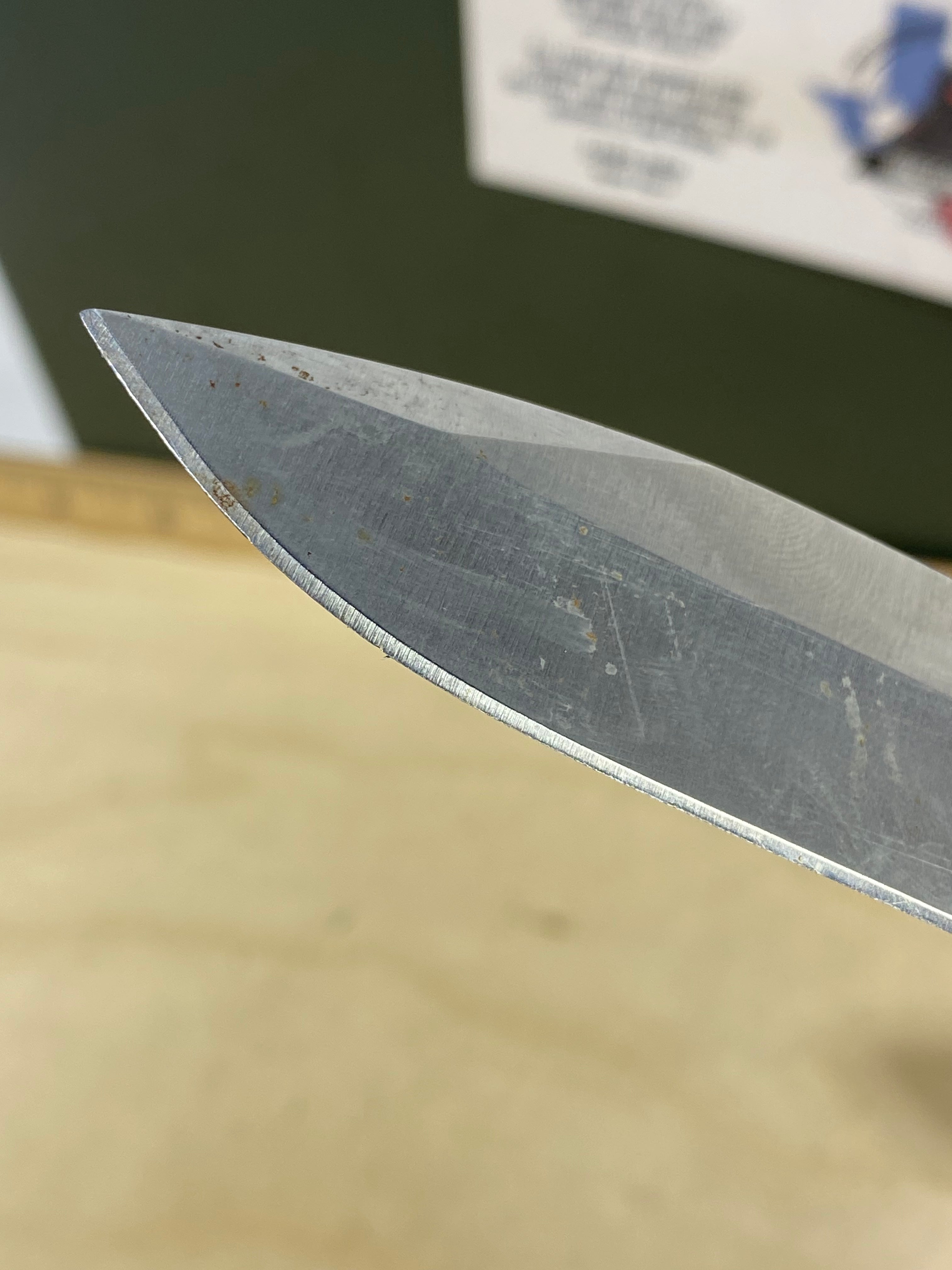 CRKT M4-02 #-2. Light usage. Discontinued