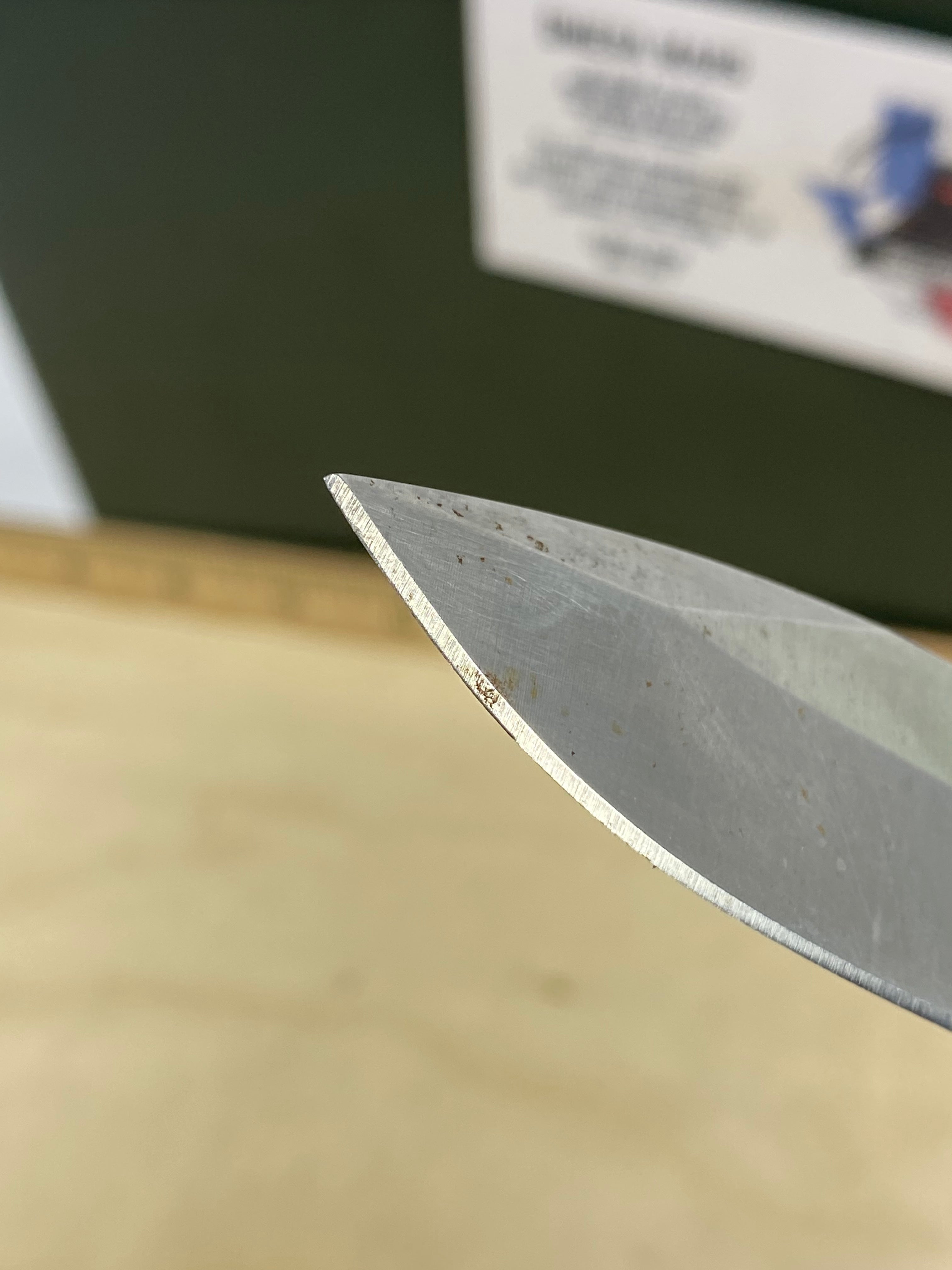 CRKT M4-02 #-2. Light usage. Discontinued