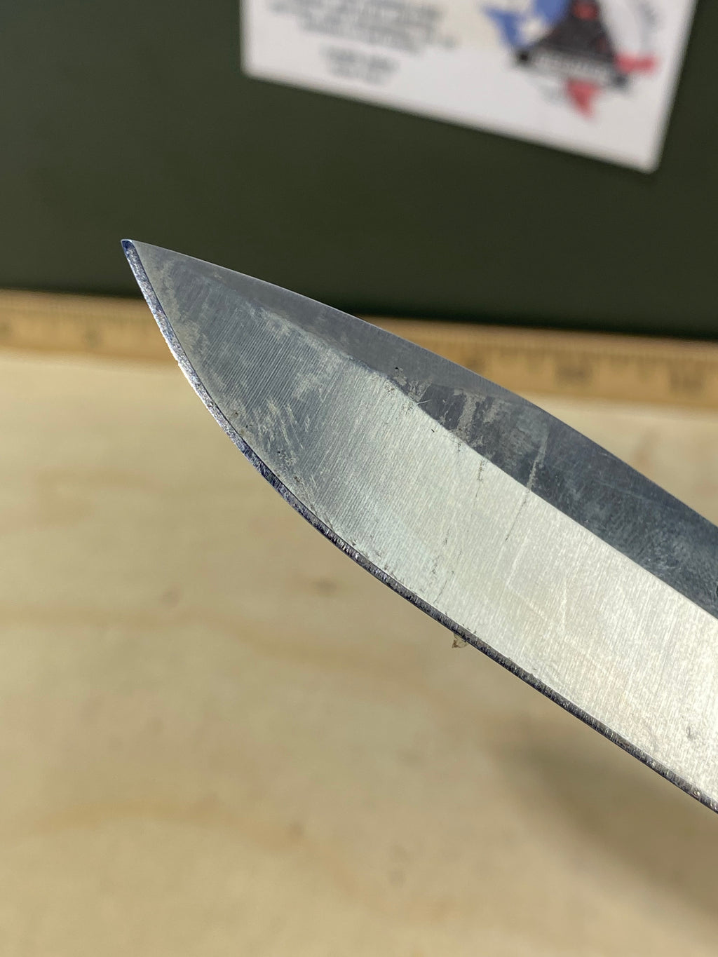 CRKT M4-02S #-5. Light usage. Discontinued.