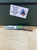 CRKT M4-02W #-6. Light usage. Chips on blade. Discontinued