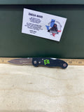 CRKT 7254Z Lake lll #-8. Light usage