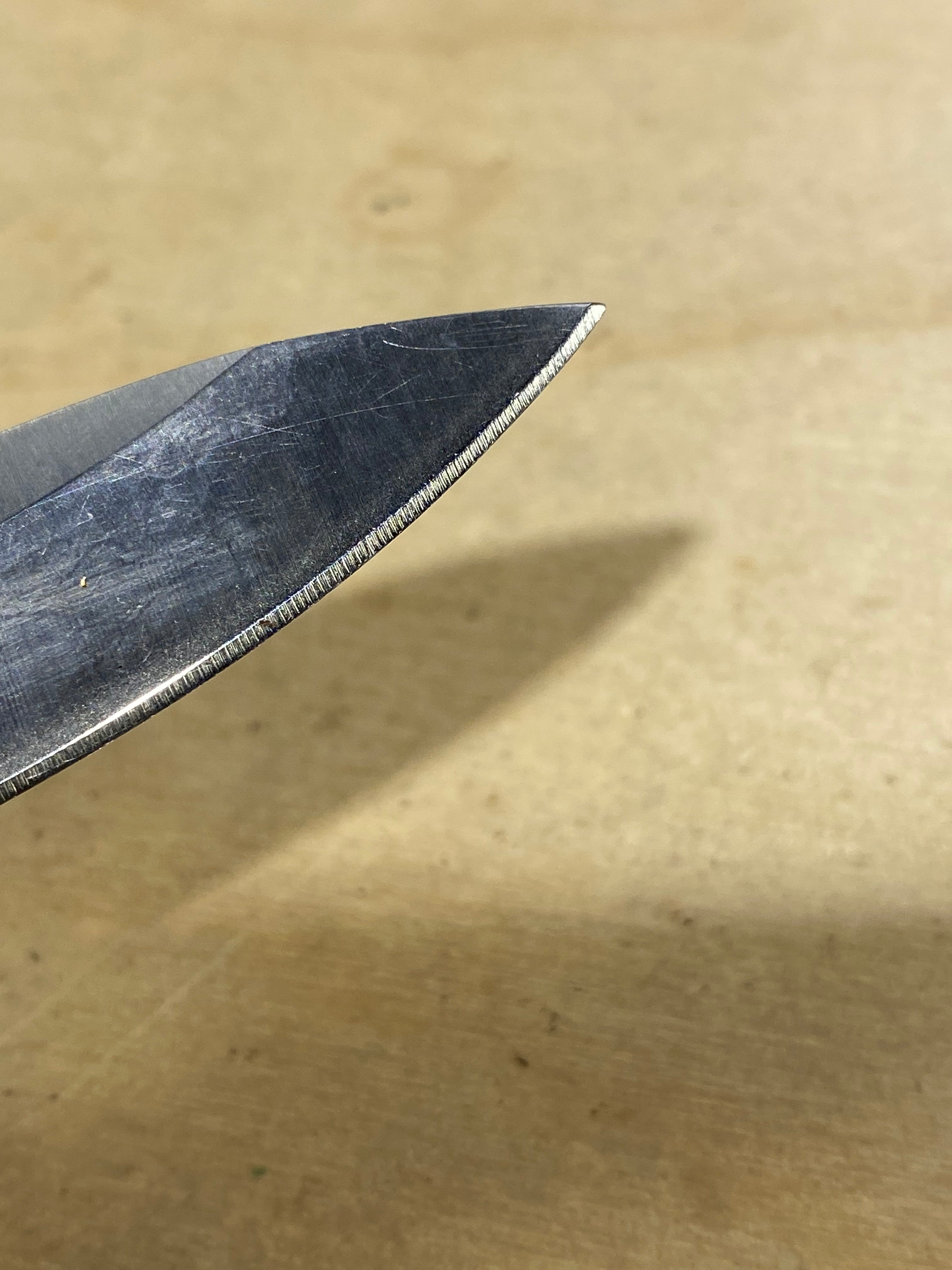 CRKT 7254Z Lake lll #-8. Light usage