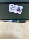 CRKT 7097 Rogers #-11. Light usage.