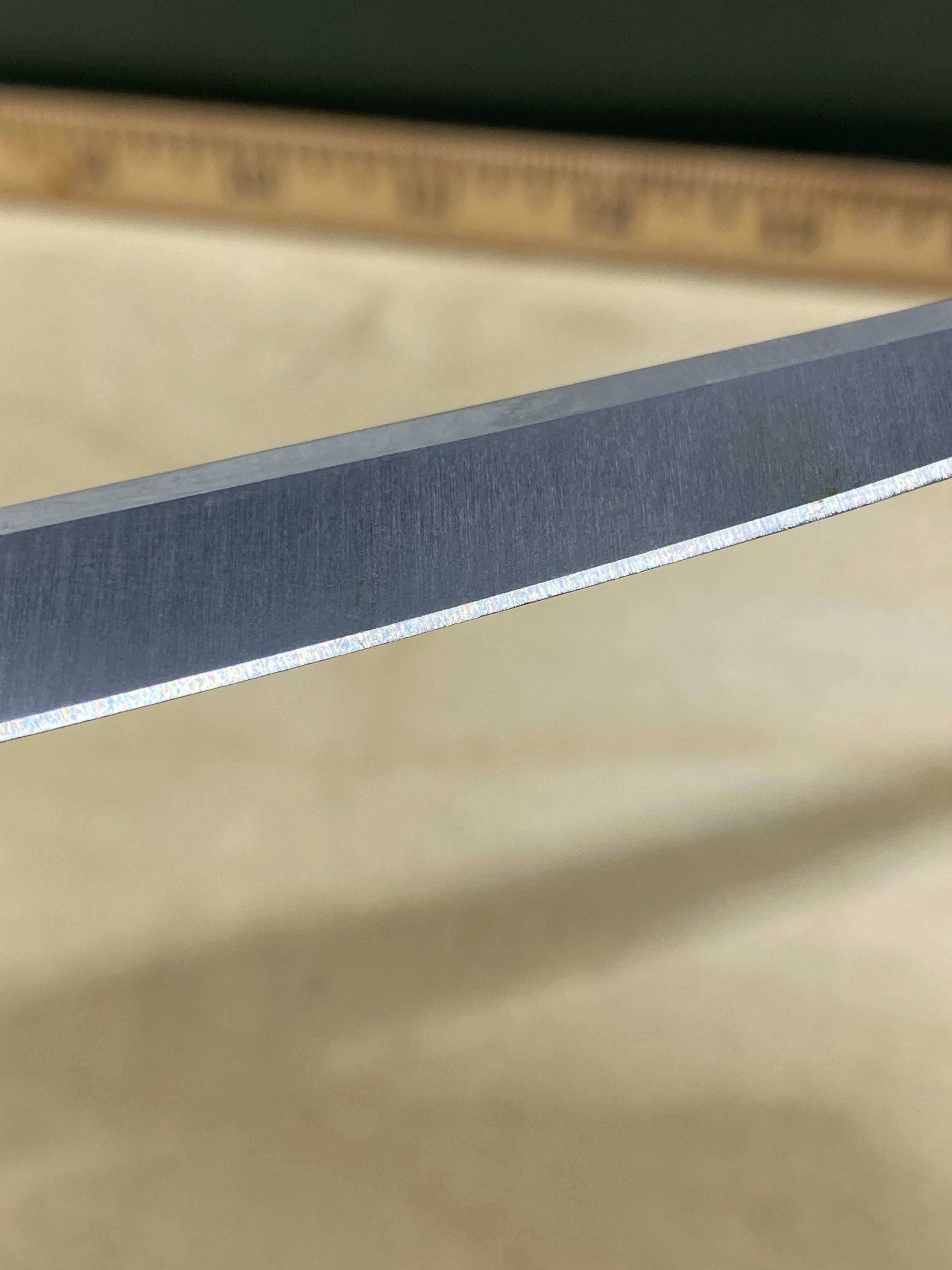 CRKT 7097 Rogers #-11. Light usage.