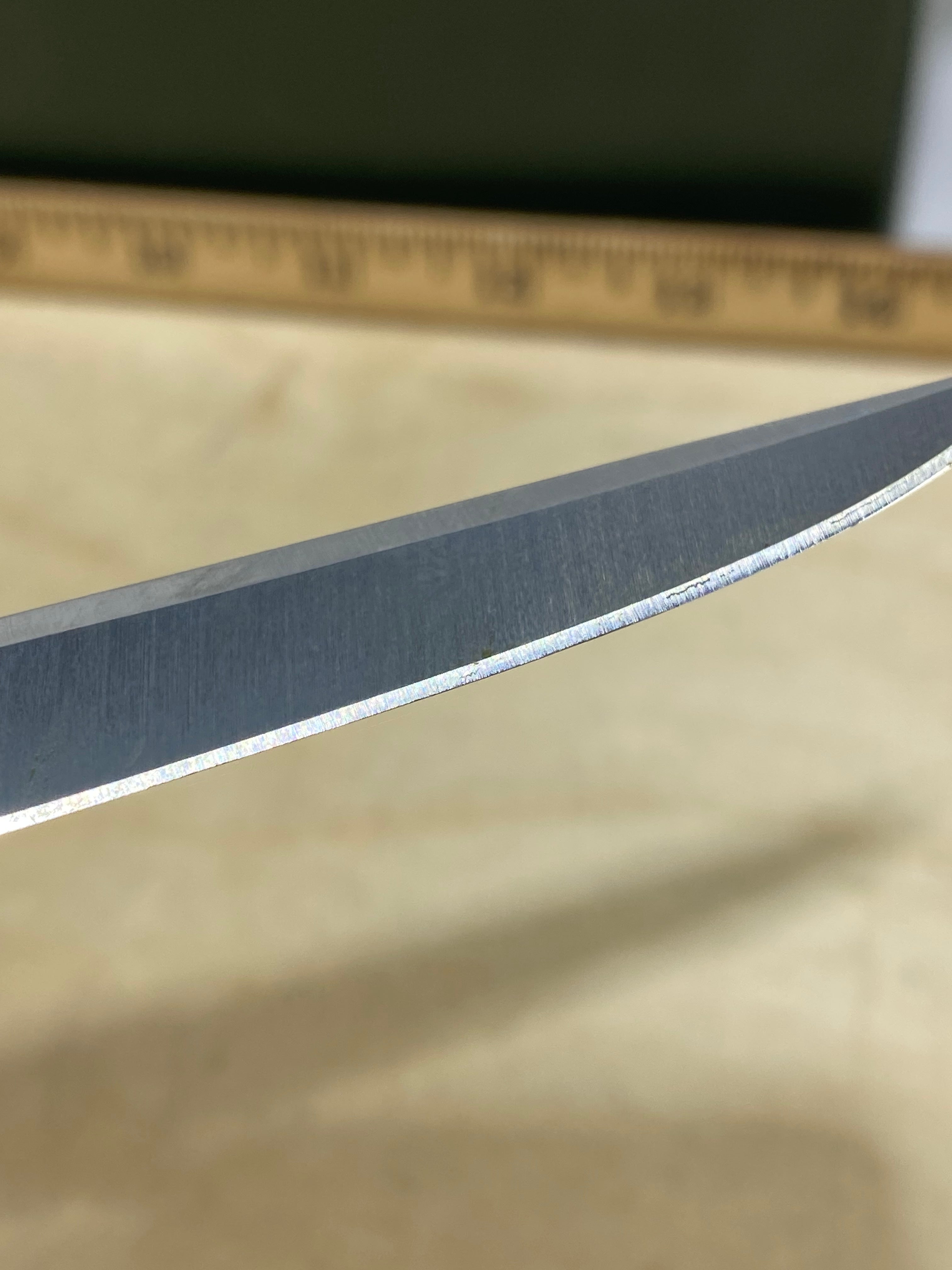 CRKT 7097 Rogers #-11. Light usage.