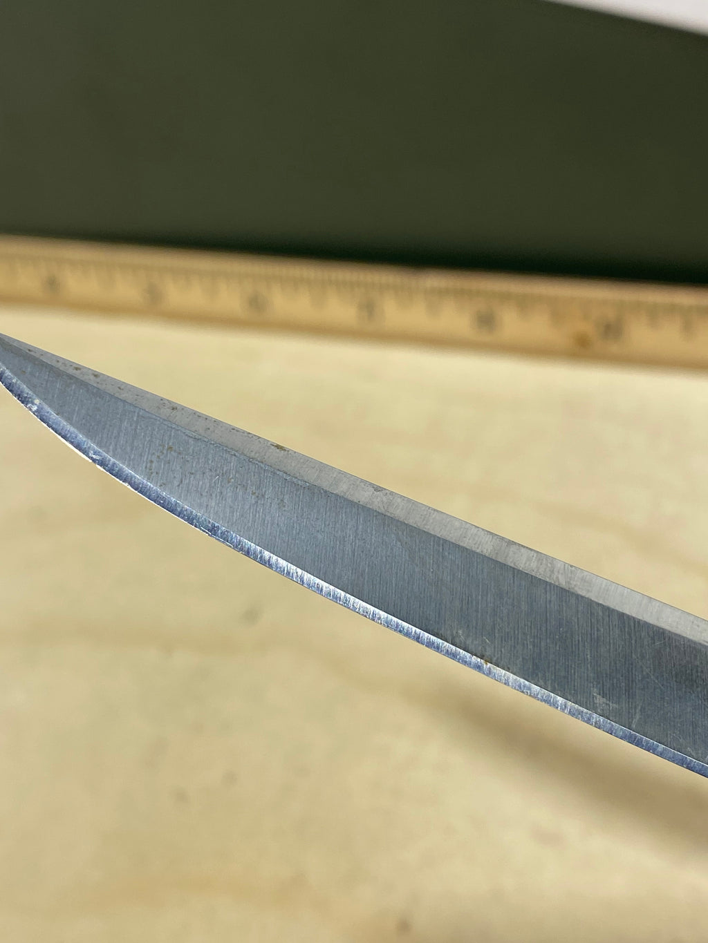 CRKT 7097 Rogers #-11. Light usage.