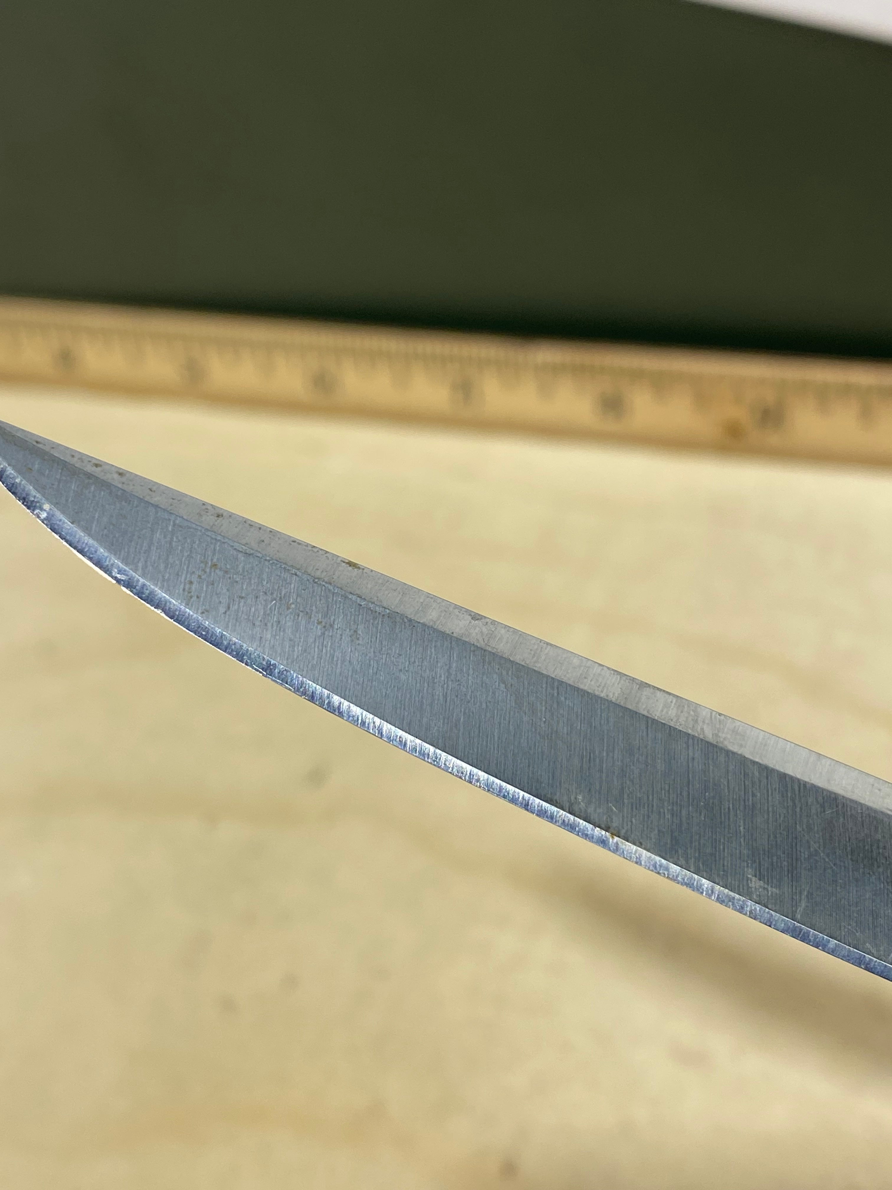 CRKT 7097 Rogers #-11. Light usage.