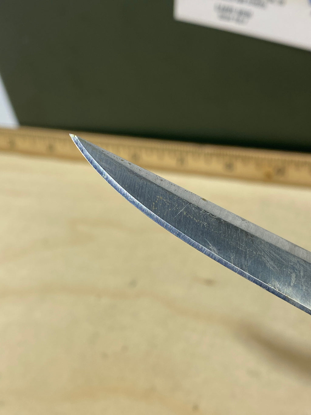 CRKT 7097 Rogers #-11. Light usage.