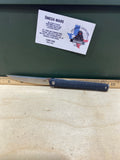 CRKT 7097 Rogers #-12. Light usage. Resharpened..