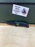 CRKT 2372K #-15. Light usage.