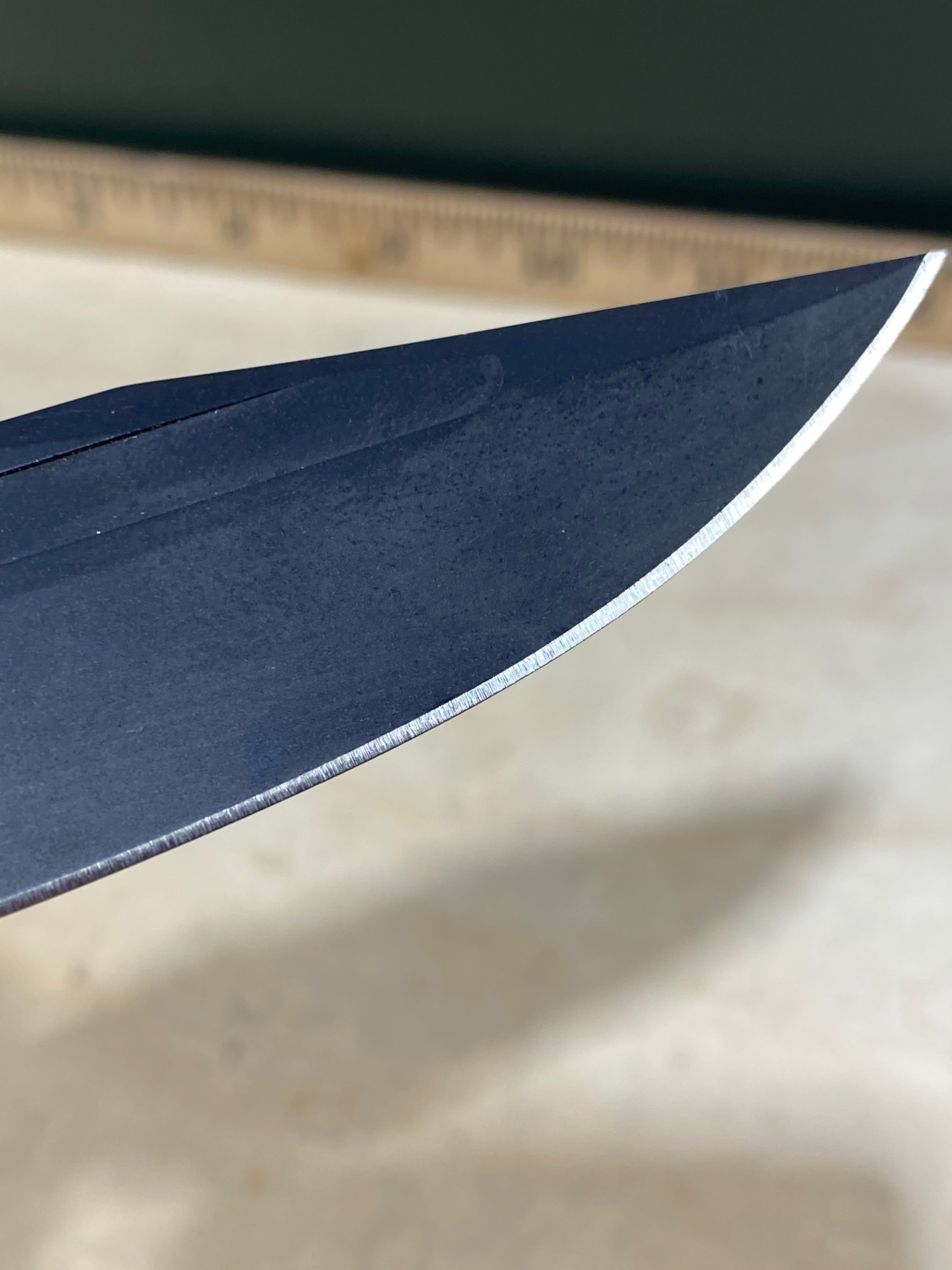 CRKT 2372K #-15. Light usage.