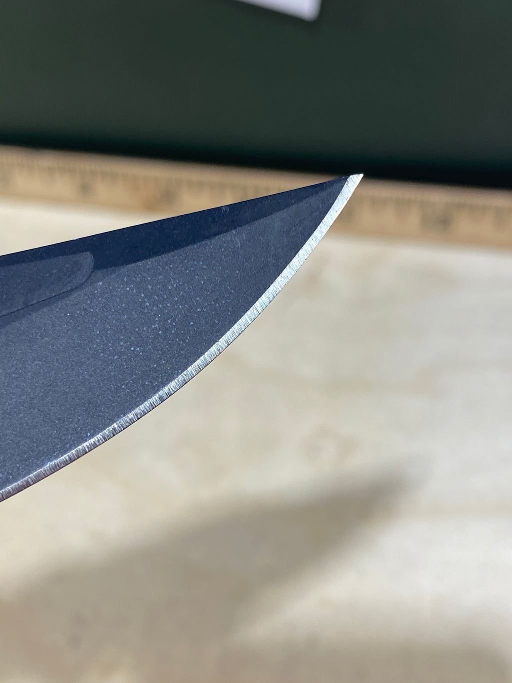 CRKT 2372K #-15. Light usage.