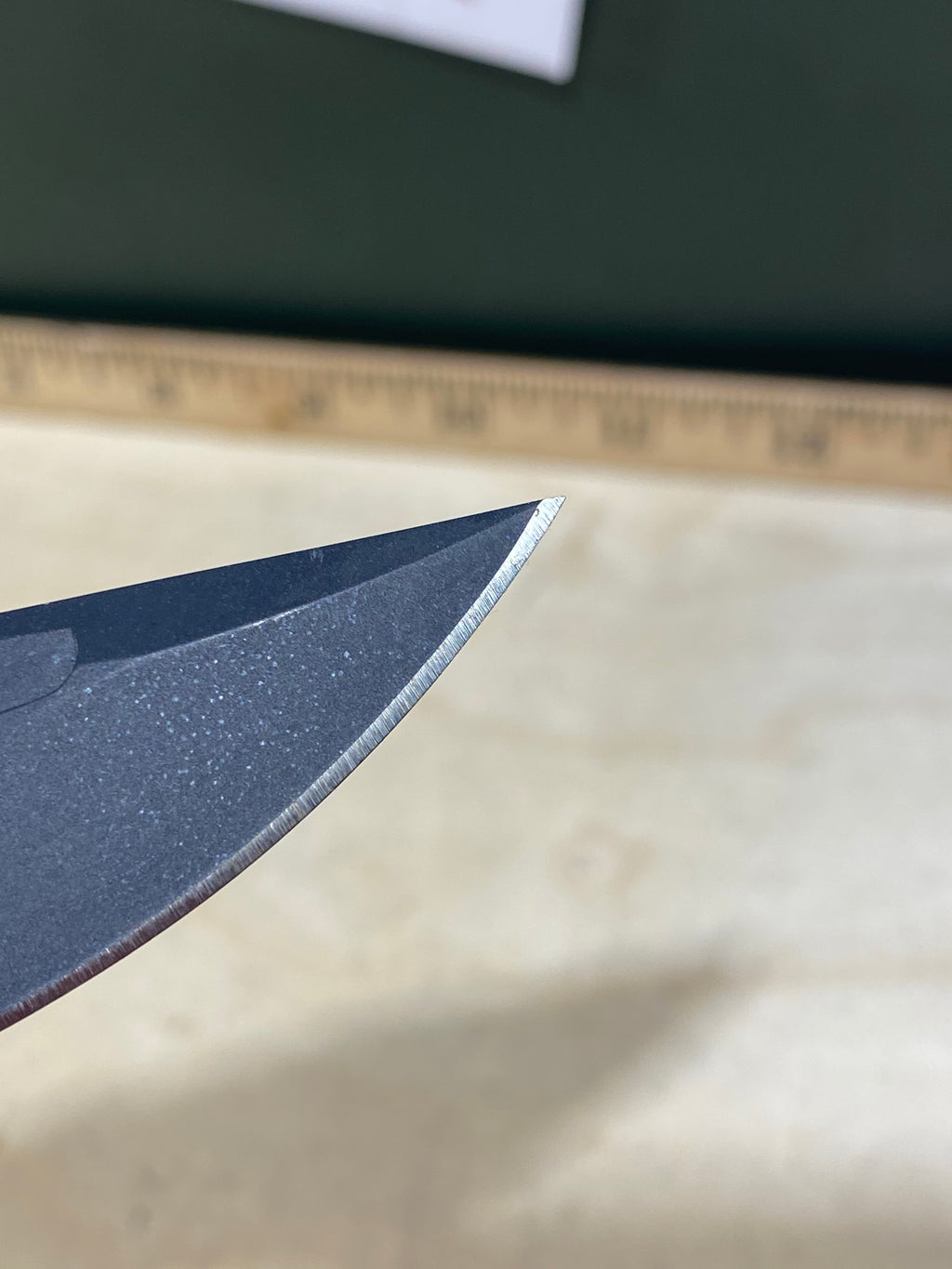 CRKT 2372K #-15. Light usage.