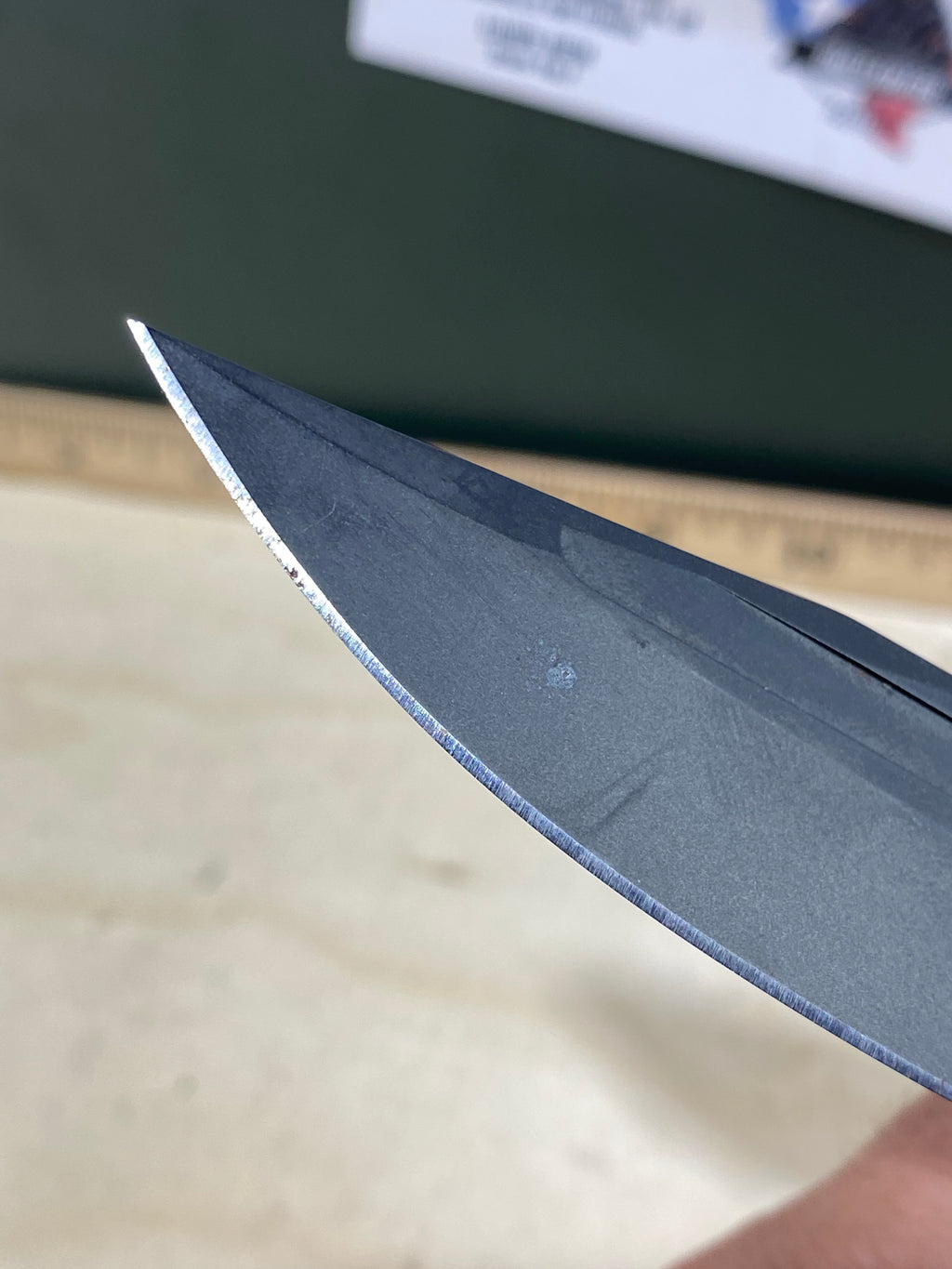 CRKT 2372K #-15. Light usage.