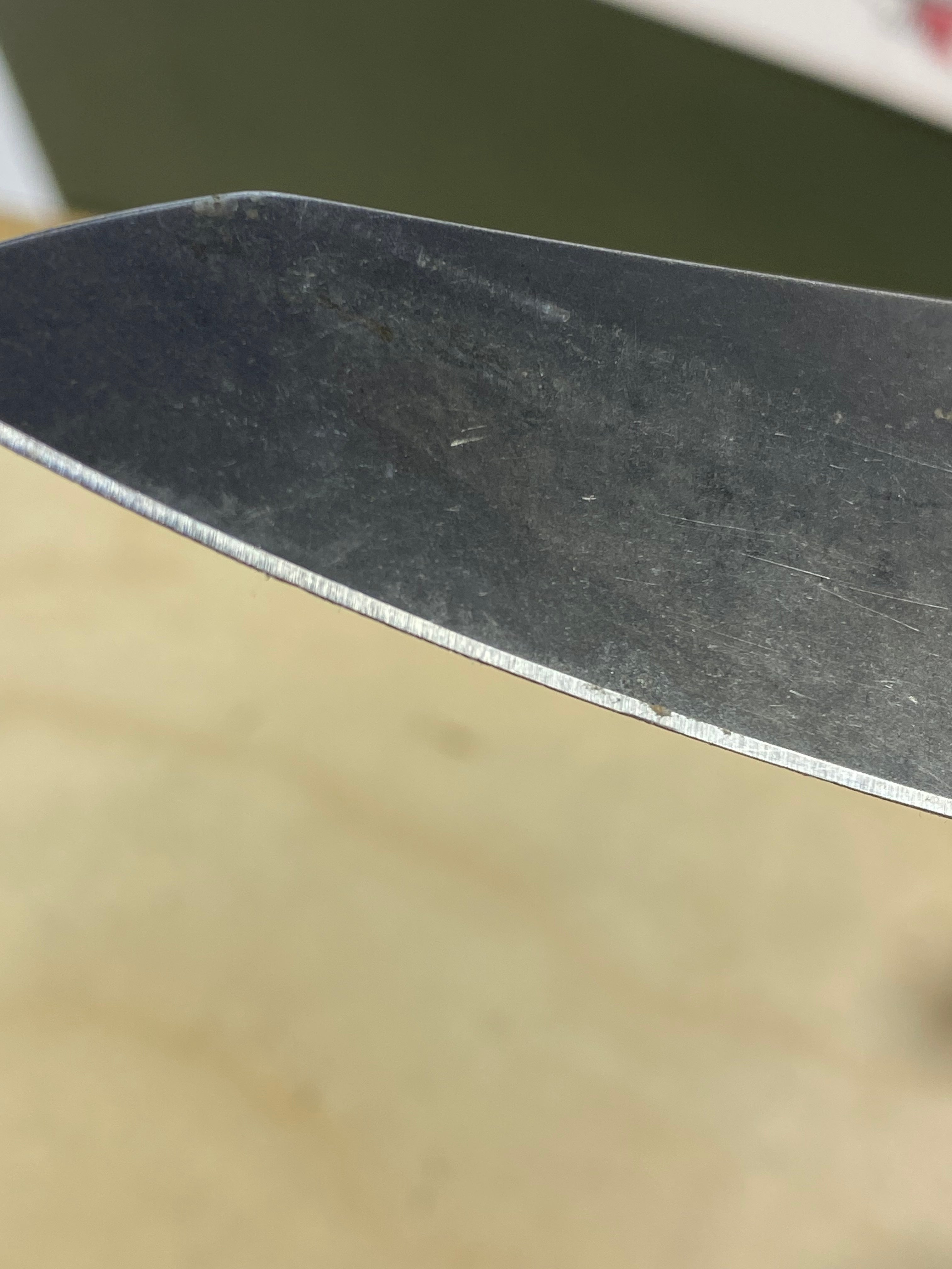 CRKT 6280 Overland #-22. Light usage.