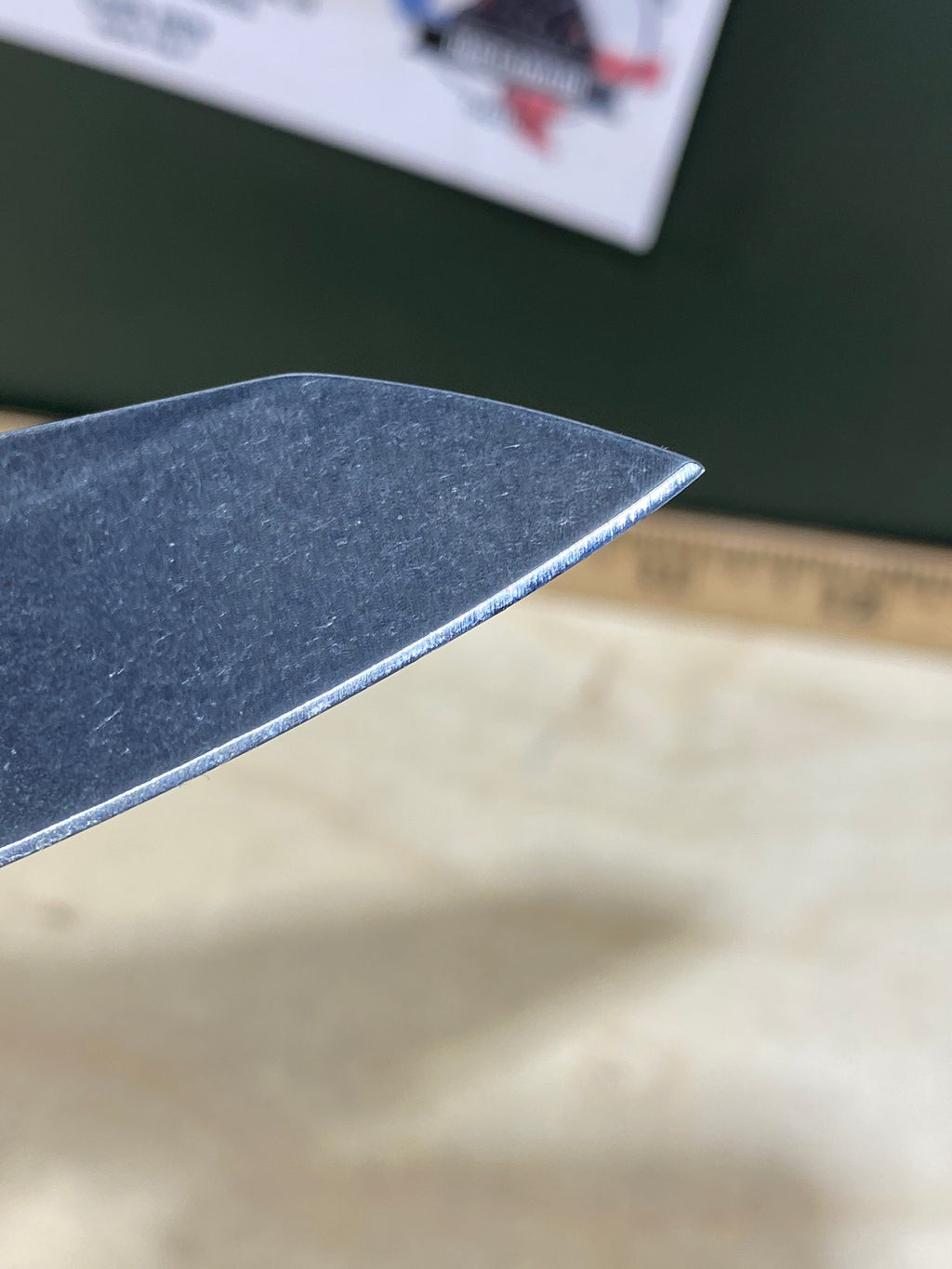 CRKT 6280 Overland #-23. Light usage.