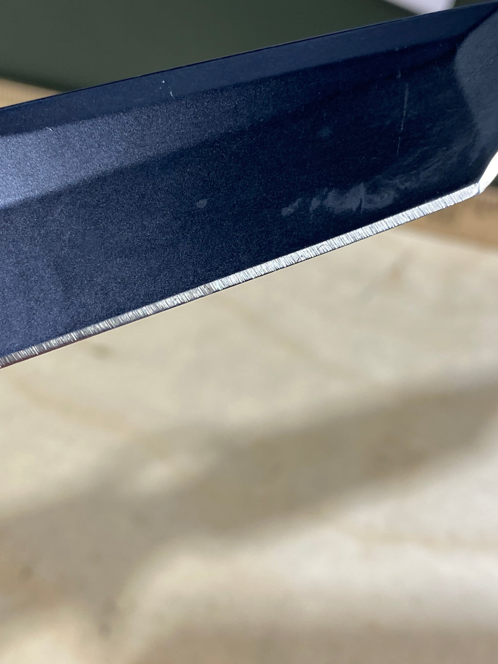 CRKT 7050 Septimo #-27. Light usage.