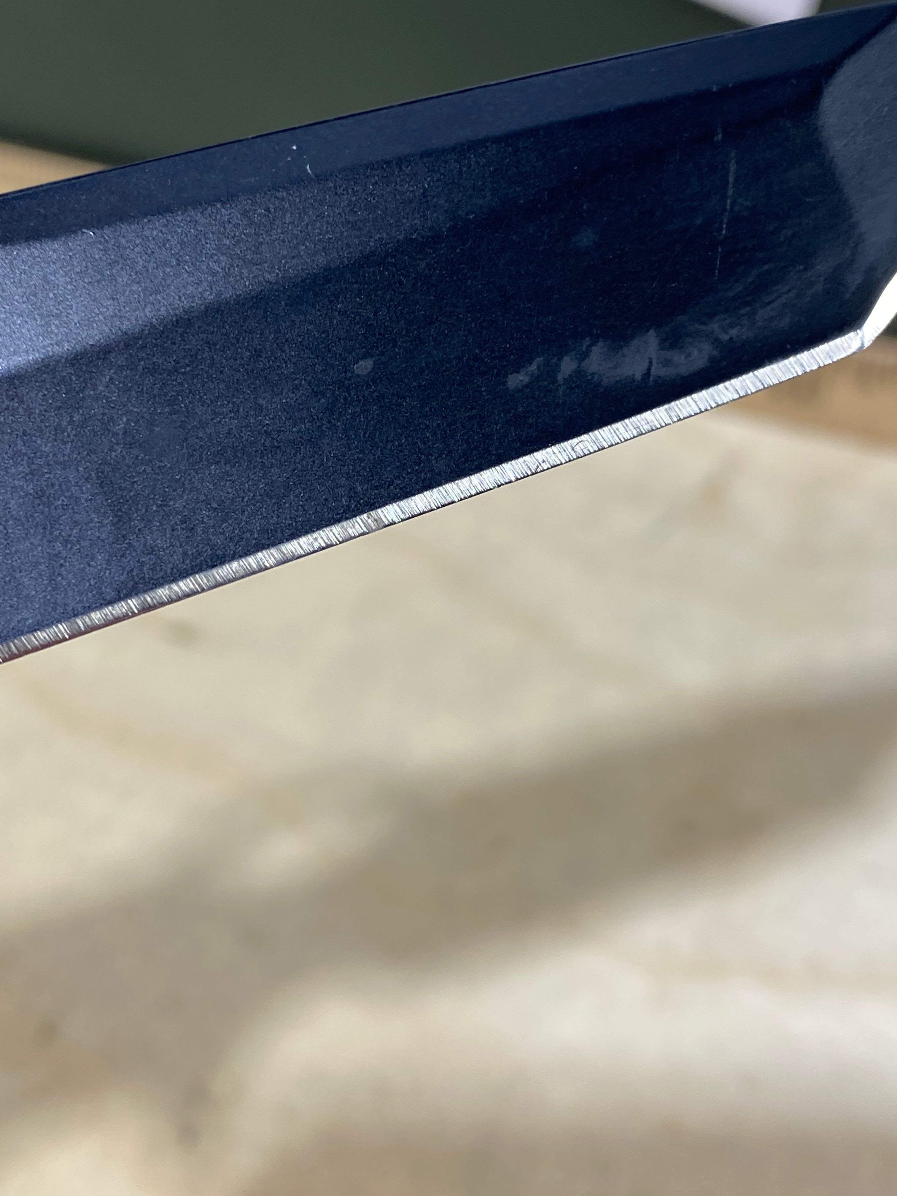 CRKT 7050 Septimo #-27. Light usage.