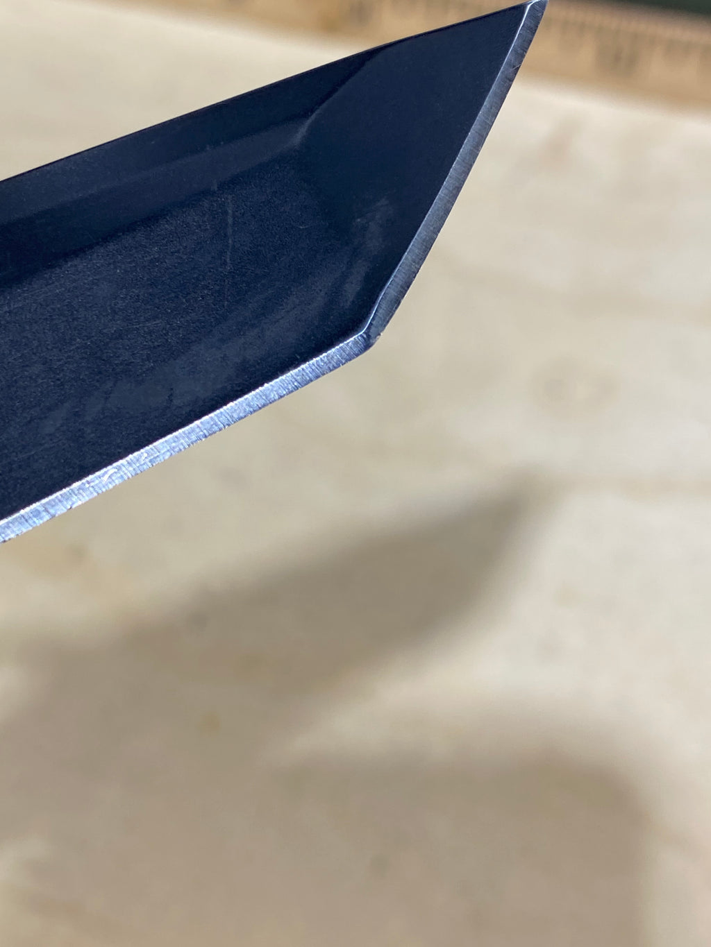 CRKT 7050 Septimo #-27. Light usage.