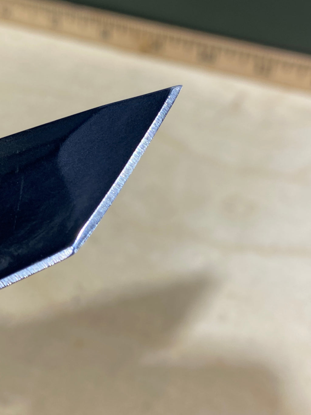 CRKT 7050 Septimo #-27. Light usage.