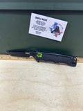 CRKT 7050 #-28. Light usage.