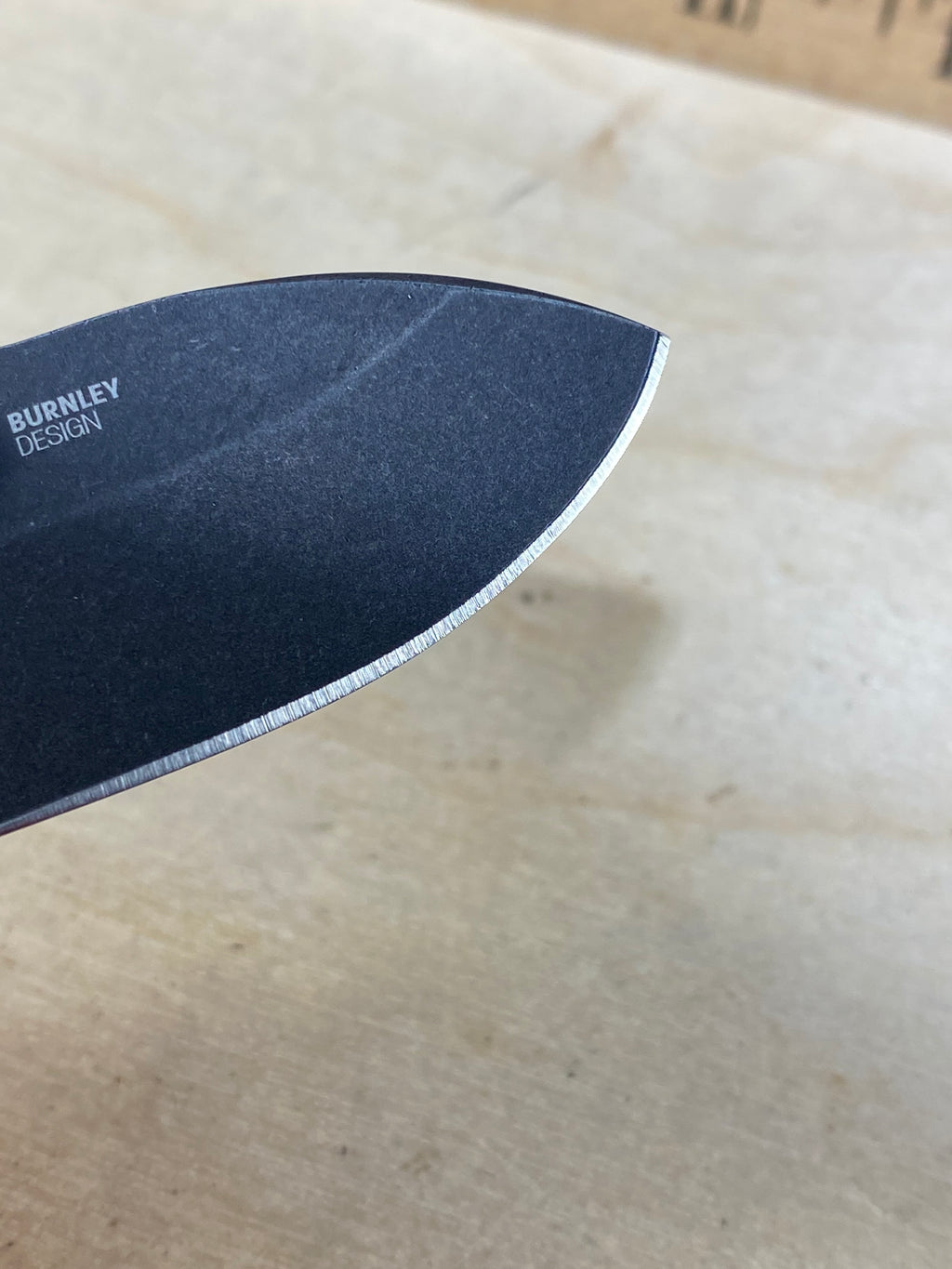 CRKT 2486 Squid Compact #-30. Light usage.