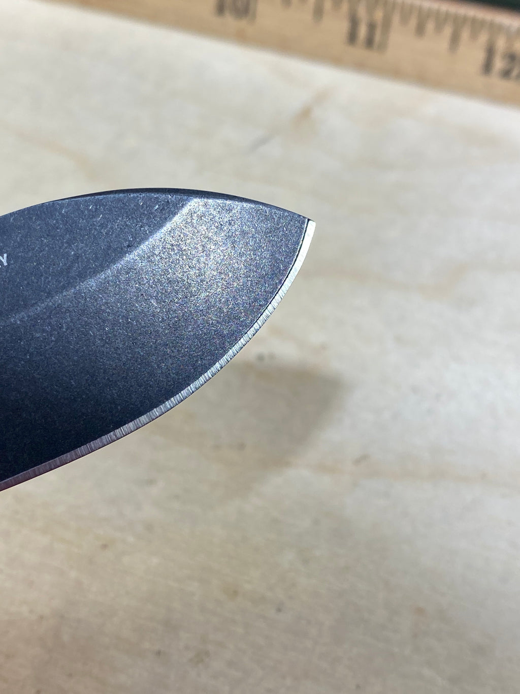 CRKT 2486 Squid Compact #-30. Light usage.