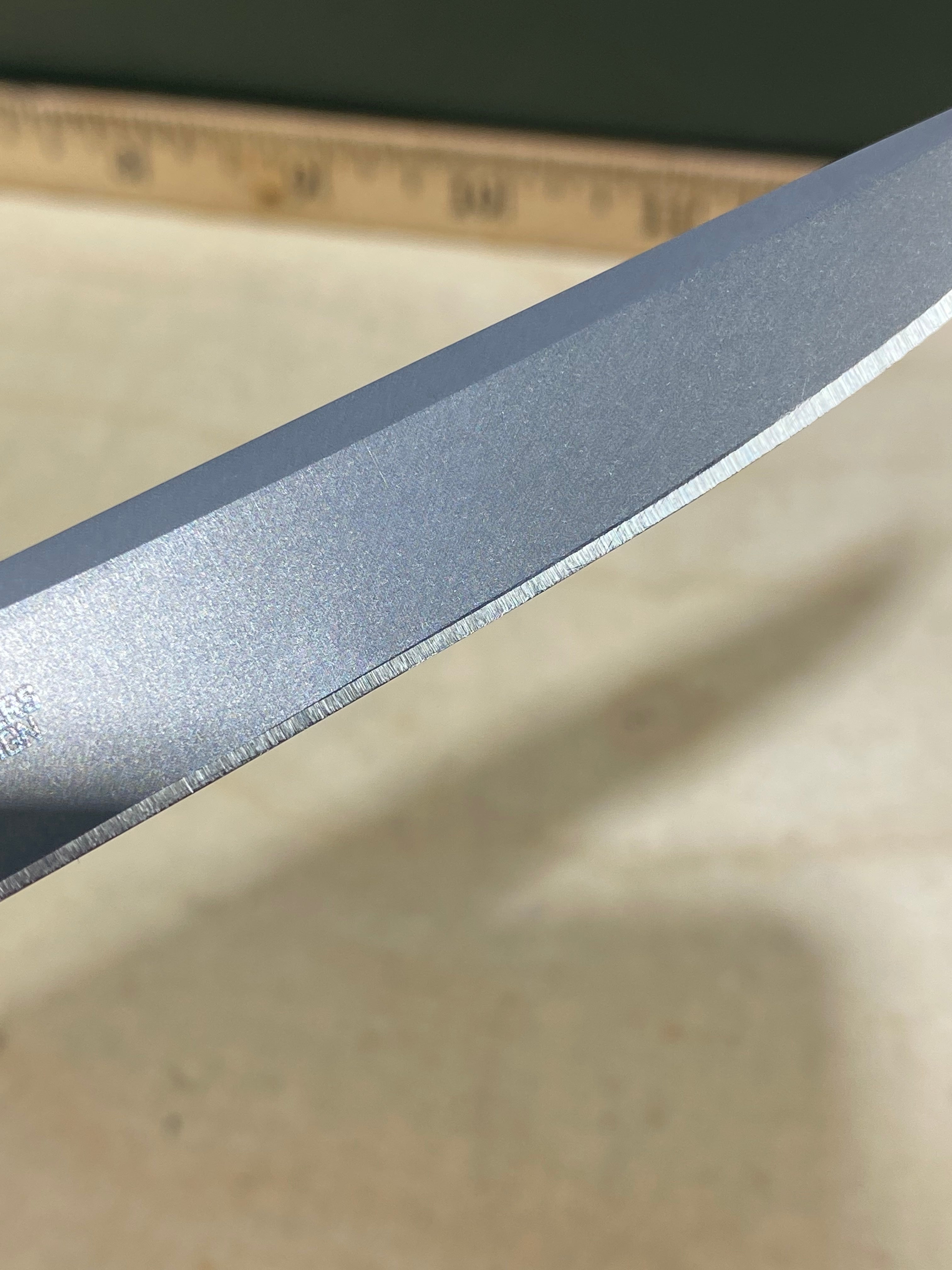 CRKT 7123 #-31. Light usage. Resharpened.