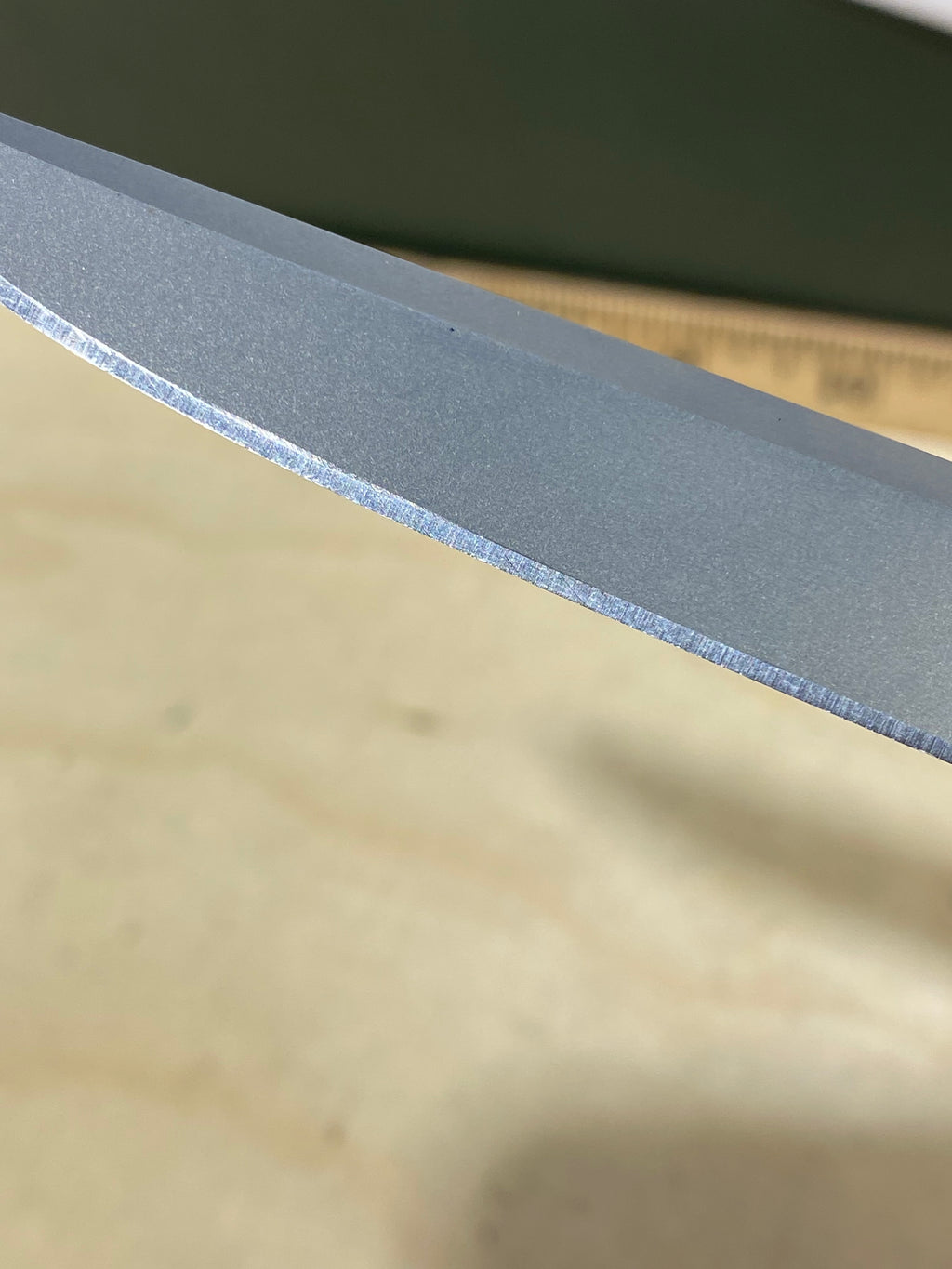 CRKT 7123 #-31. Light usage. Resharpened.