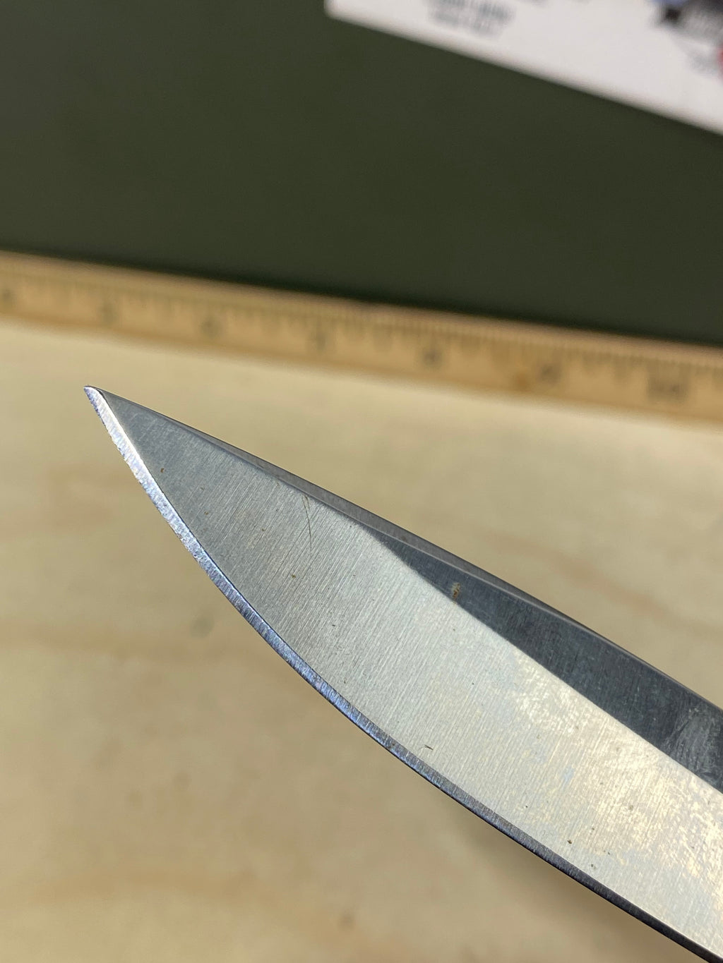CRKT K410KXP #-32. Light usage. Discontinued.