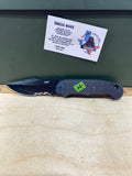 CRKT 7920K #-34. Light usage. Dirty.