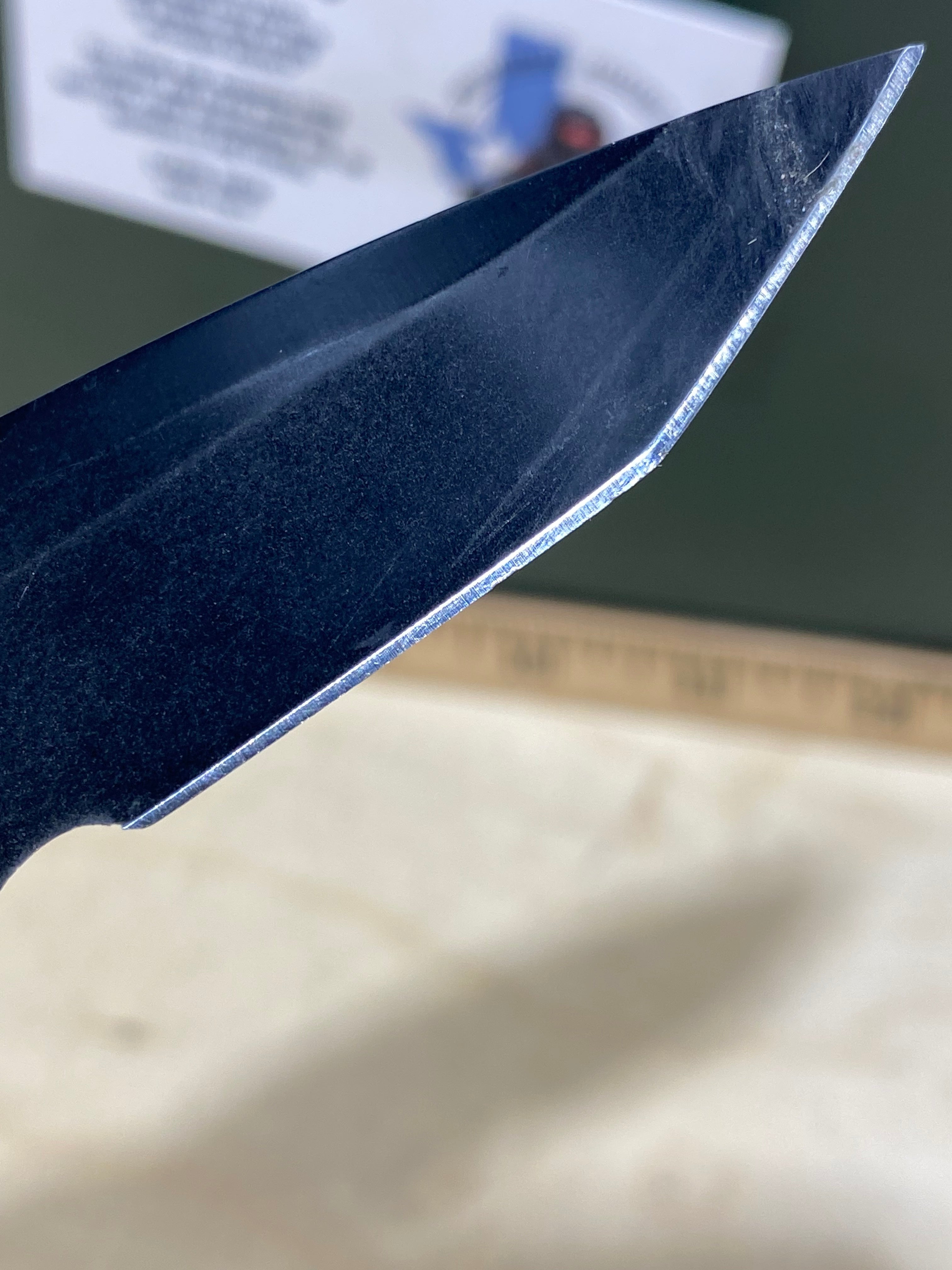CRKT 2606 #-36. Light usage.