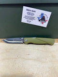 CRKT 6434 #-40. Light usage. Discontinued.