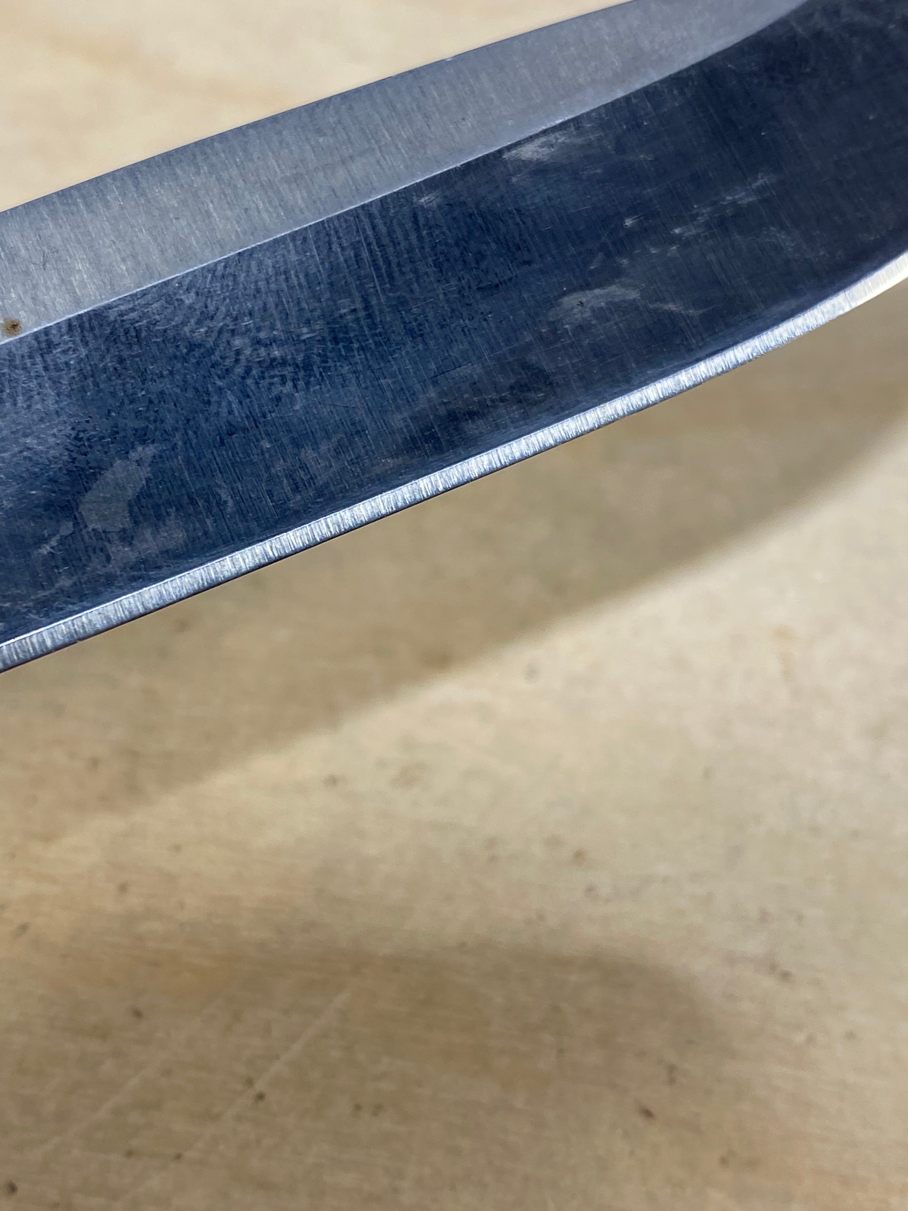 CRKT 6434 #-40. Light usage. Discontinued.