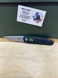 CRKT 7090 Cuatro #-43. Light usage. Discontinued.