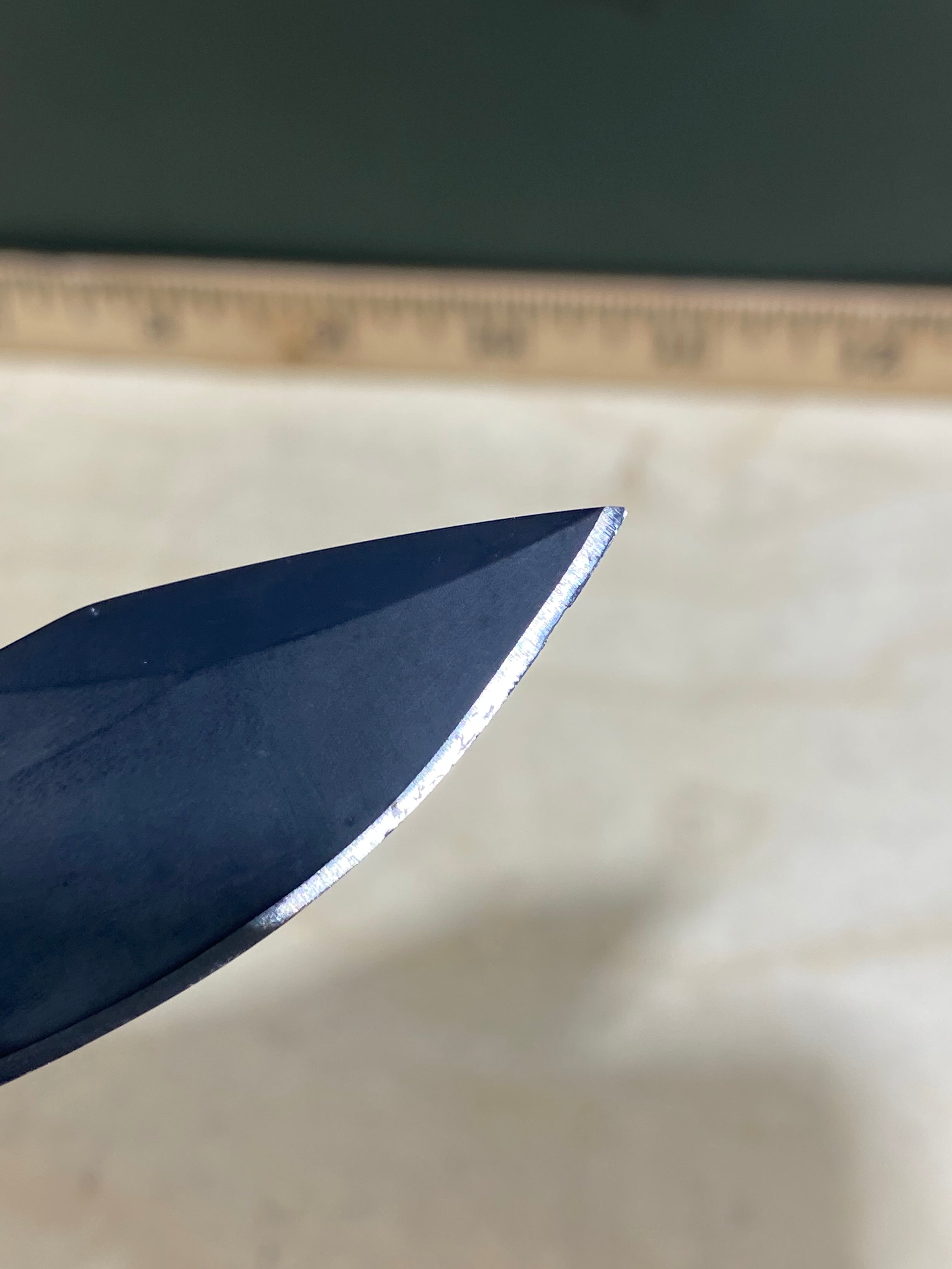 CRKT 1093K Mini My Tighe #-44. Light usage. Discontinued.