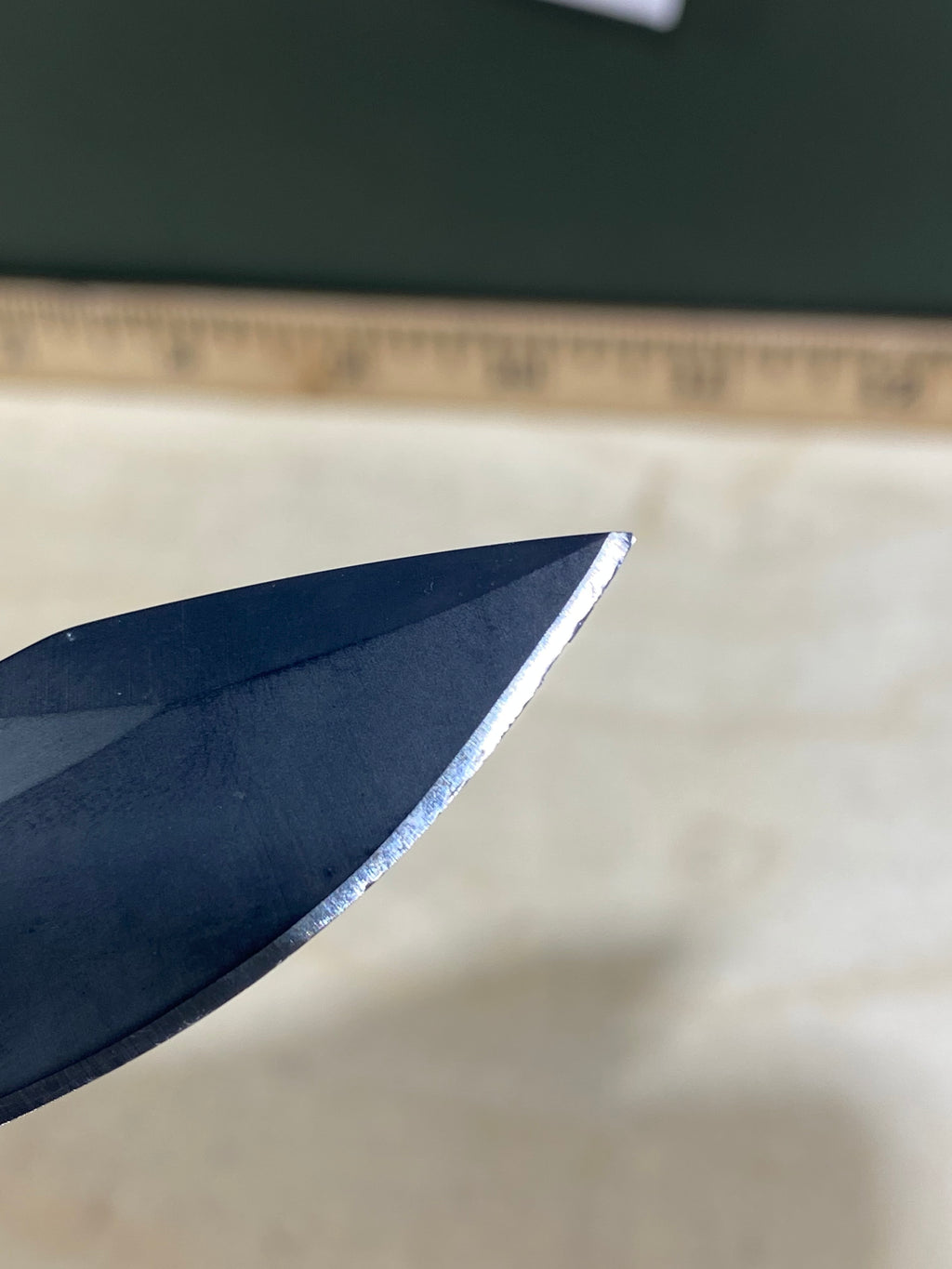 CRKT 1093K Mini My Tighe #-44. Light usage. Discontinued.