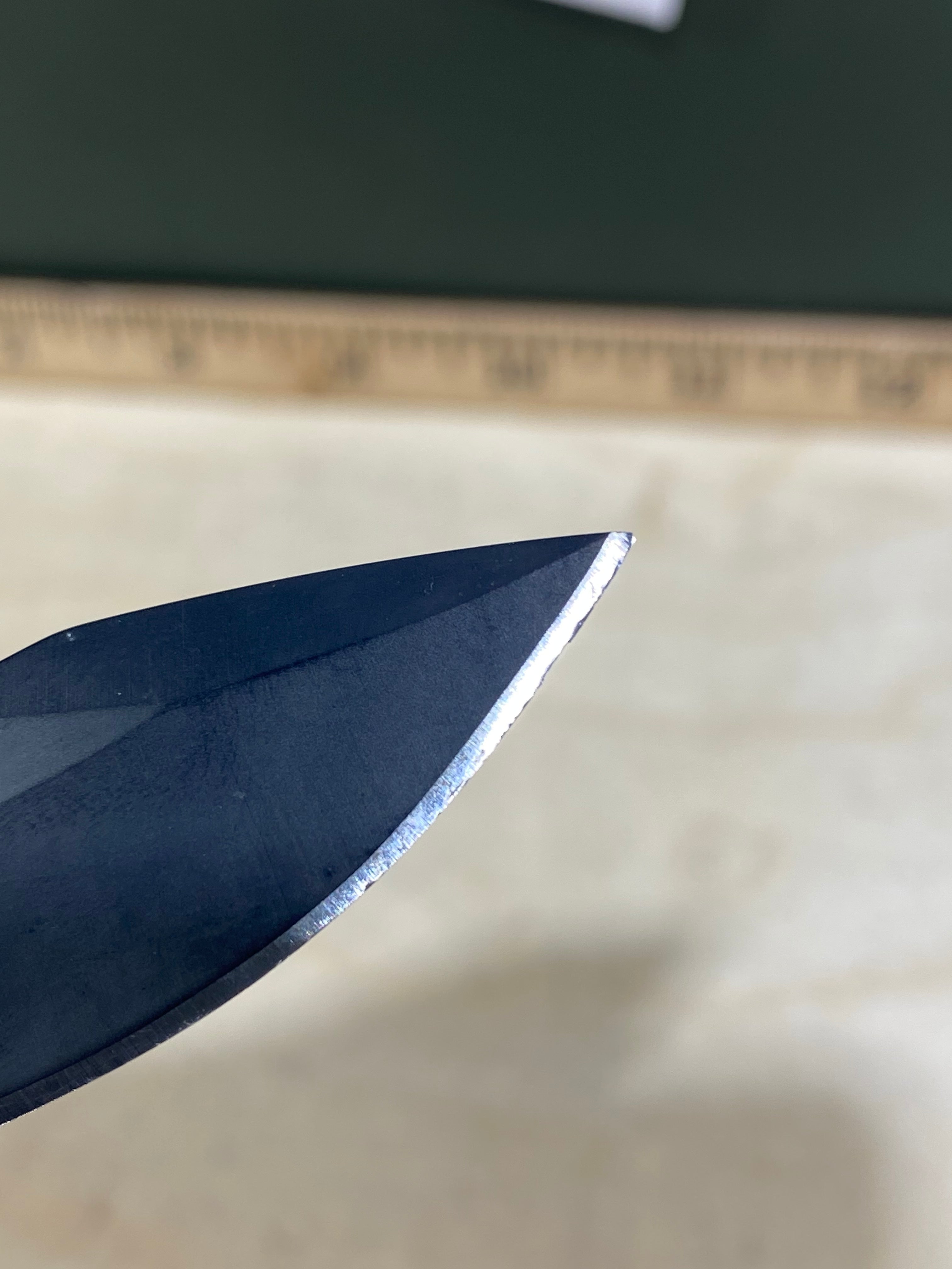 CRKT 1093K Mini My Tighe #-44. Light usage. Discontinued.