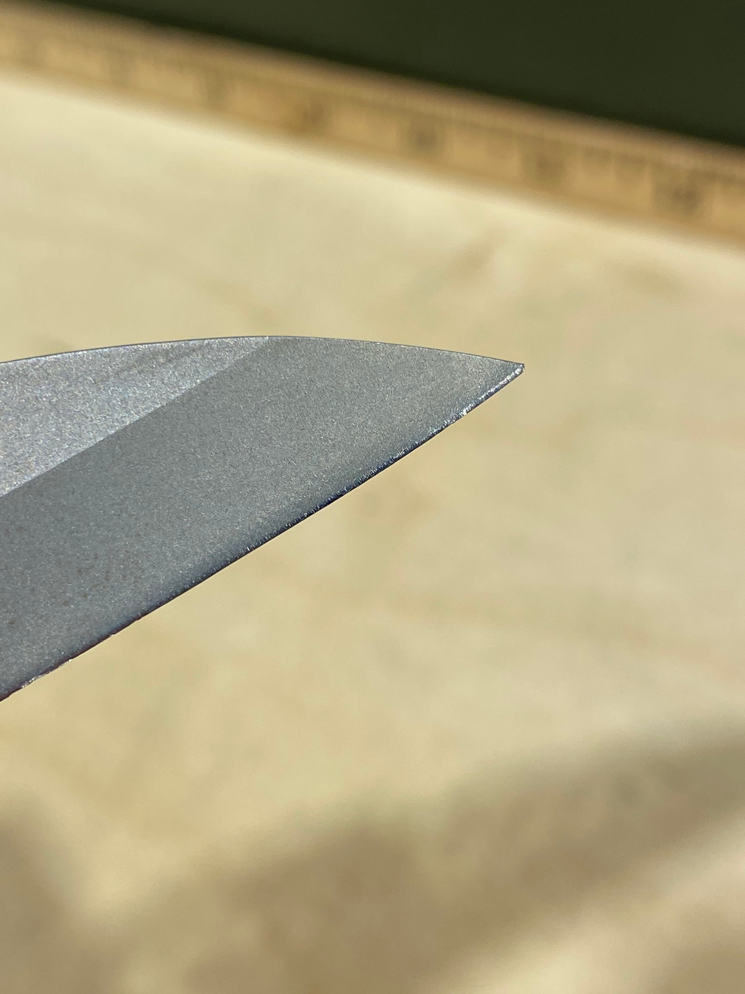 CRKT 5112 #-52. Light usage. Dirty. Discontinued.